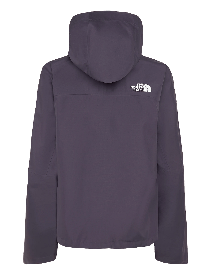 The North Face - W VALLEY VIEW JACKET - friluftsjackor - endless dusk - 2