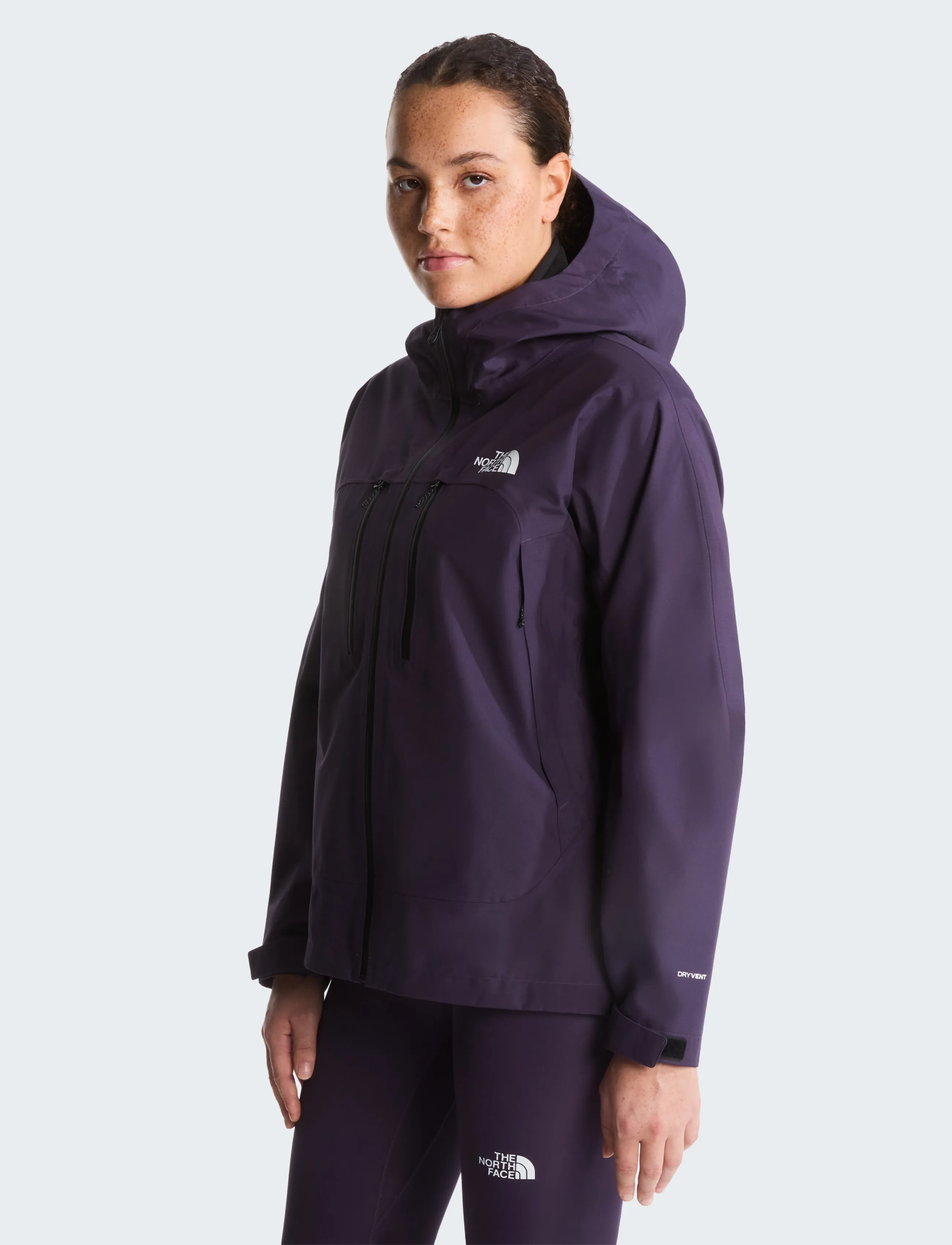 W Valley View Jacket