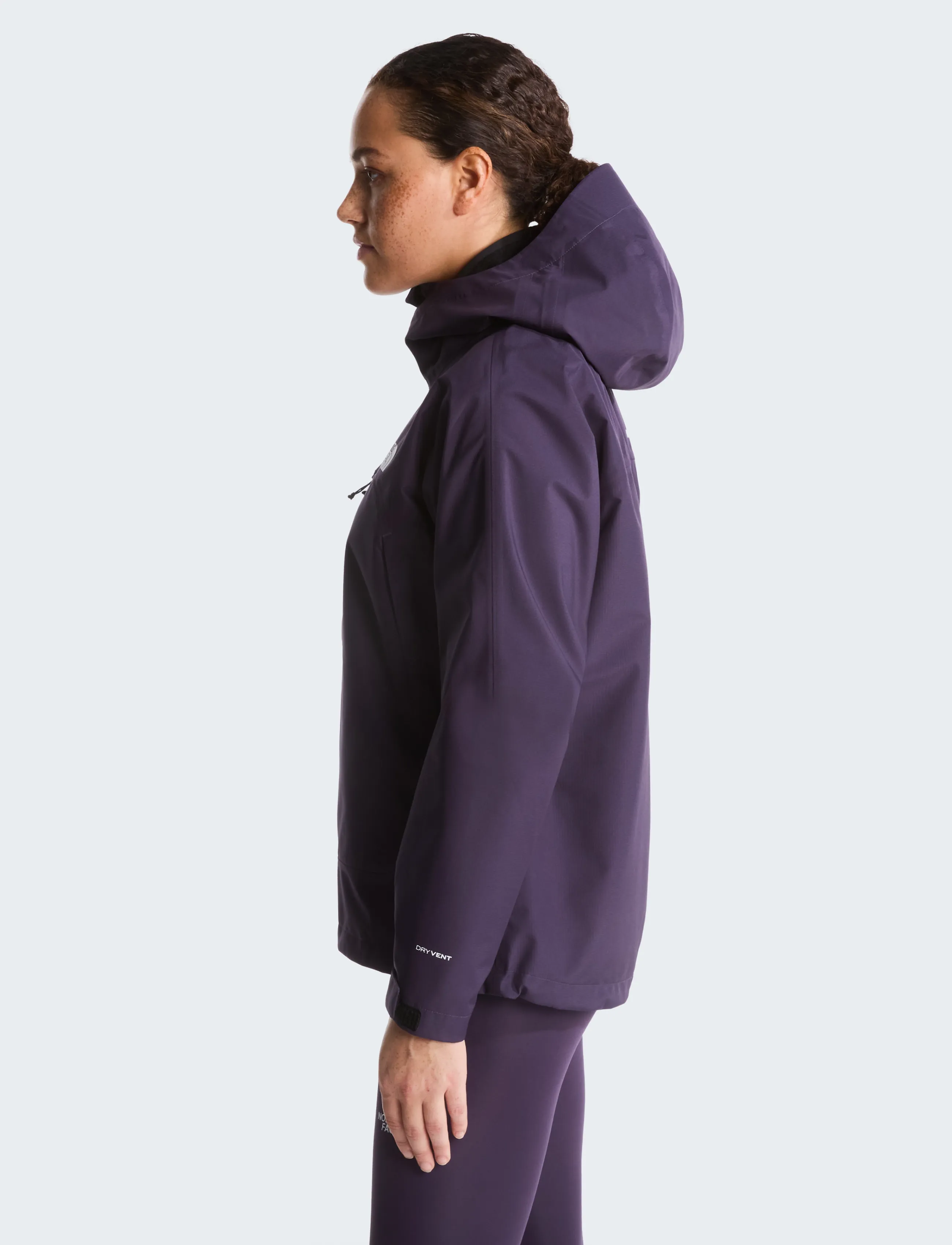 THE NORTH FACE W Valley View Jacket jackor dam – bild 3