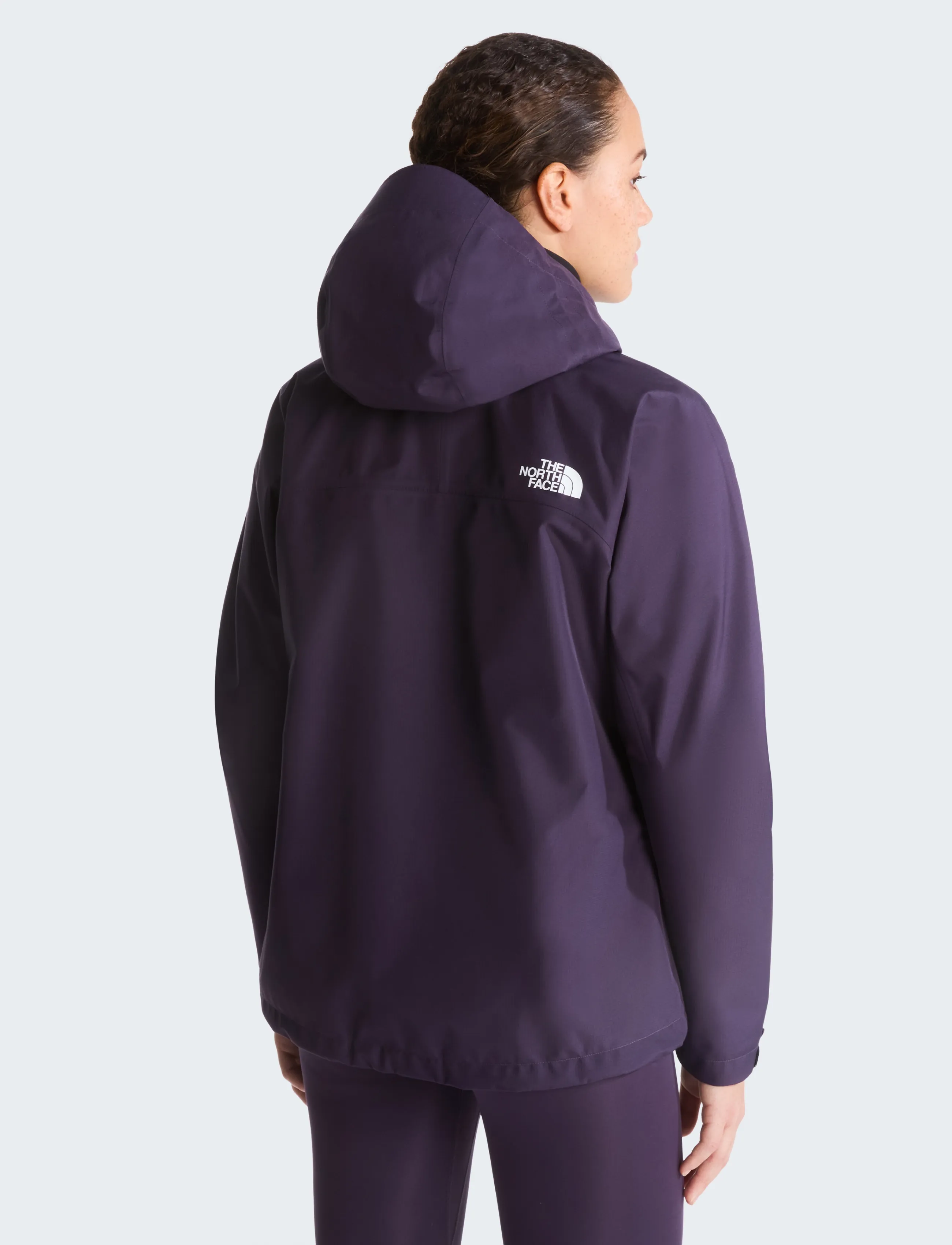 THE NORTH FACE W Valley View Jacket jackor dam – bild 4