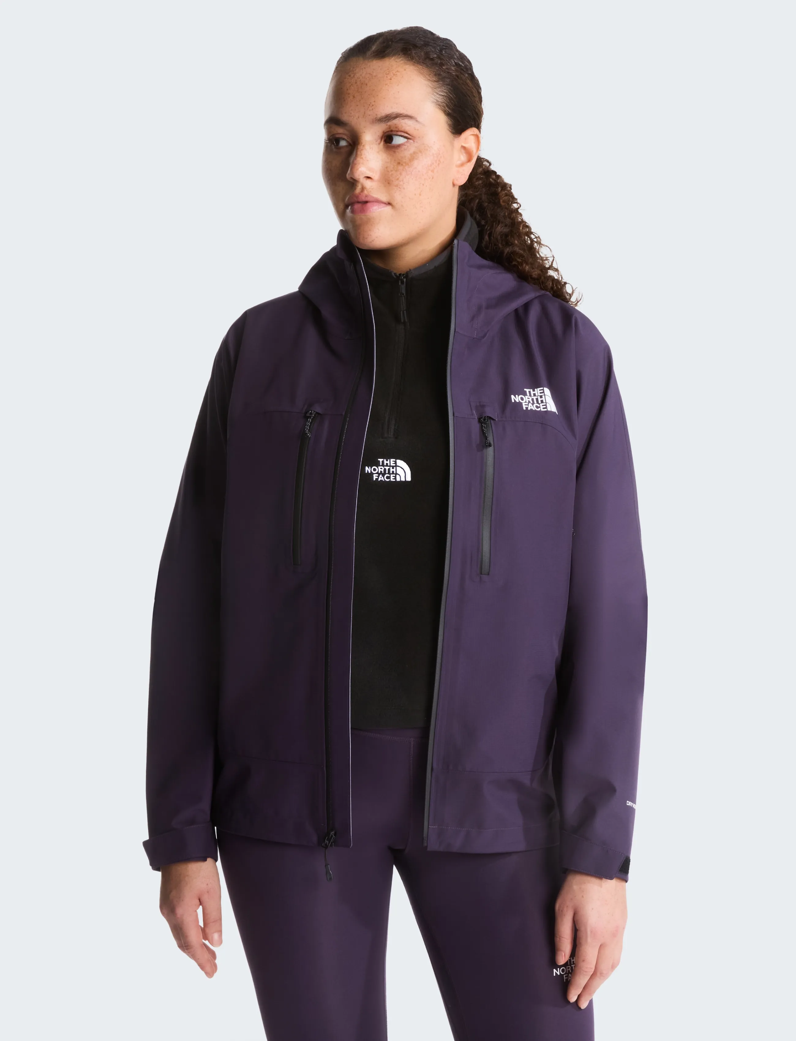 THE NORTH FACE W Valley View Jacket jackor dam – bild 5