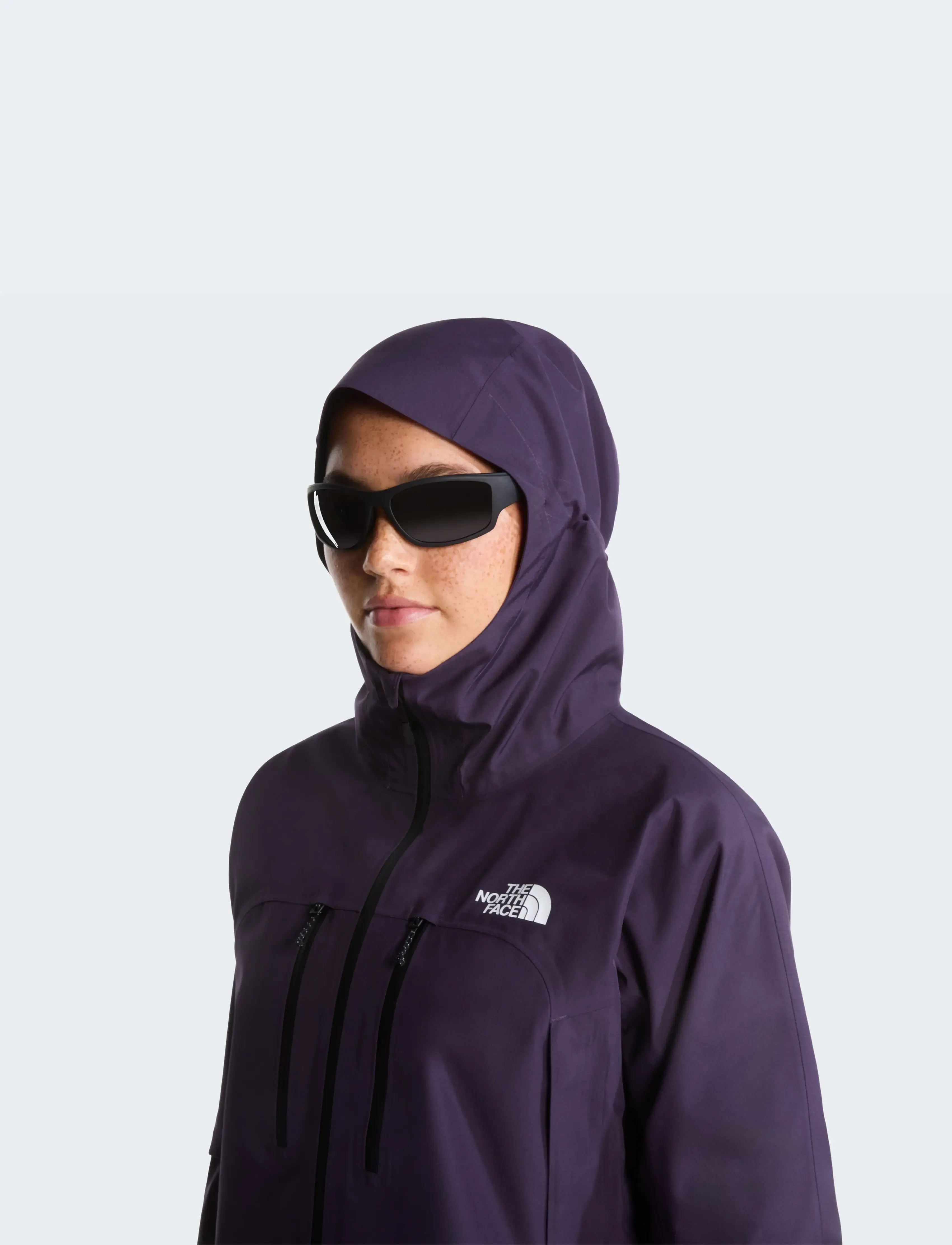 THE NORTH FACE W Valley View Jacket jackor dam – bild 6