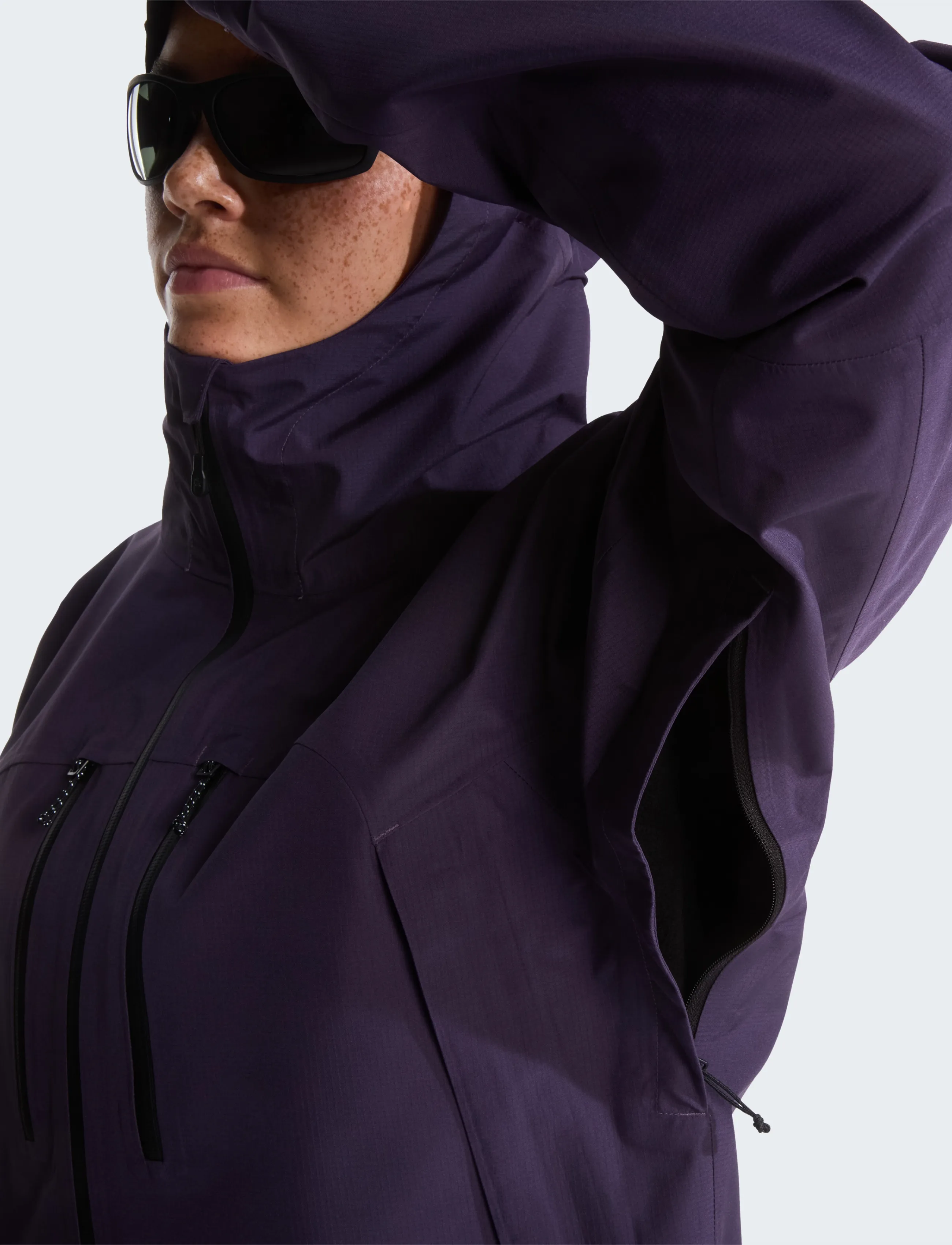THE NORTH FACE W Valley View Jacket jackor dam – bild 8