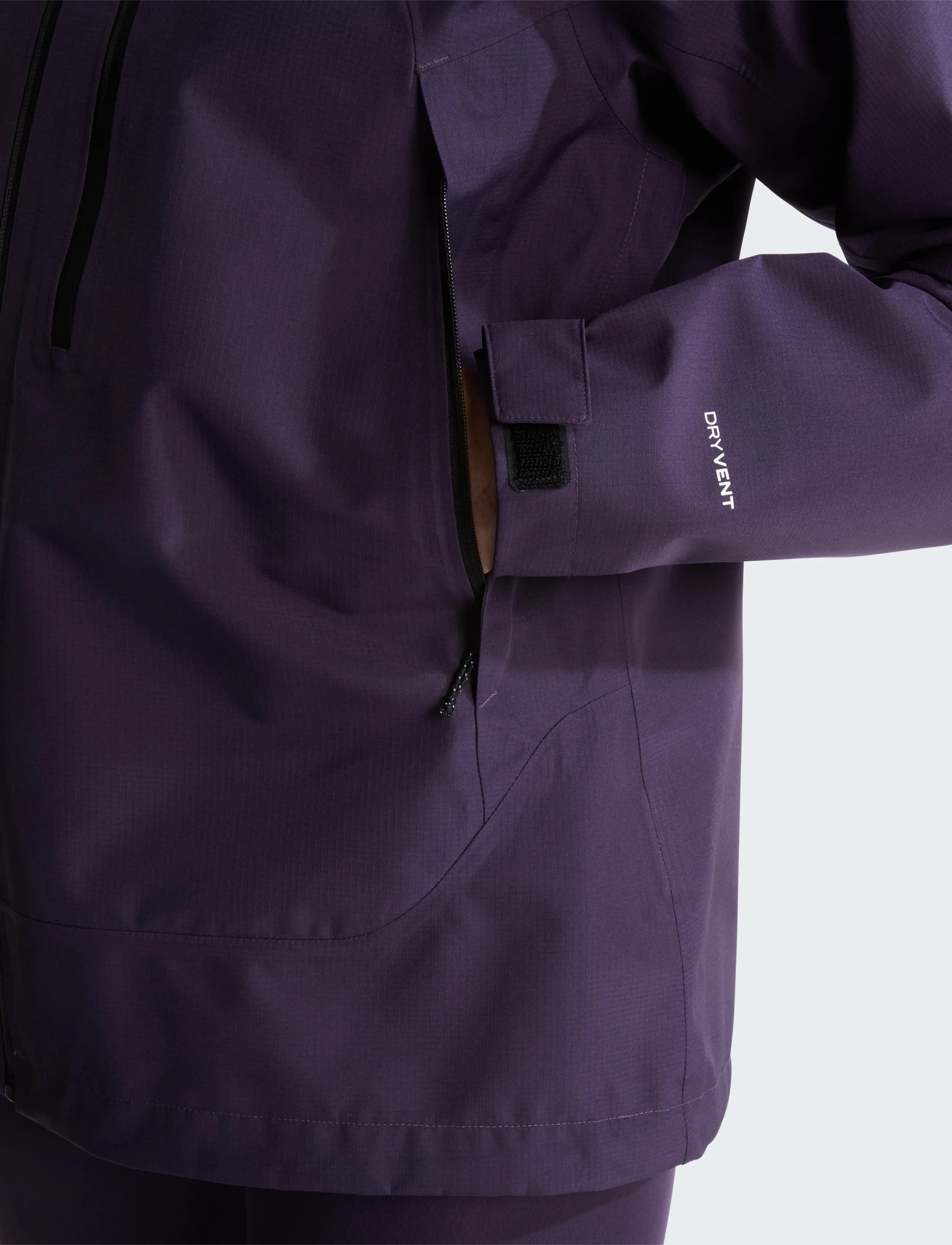 THE NORTH FACE W Valley View Jacket jackor dam – bild 9