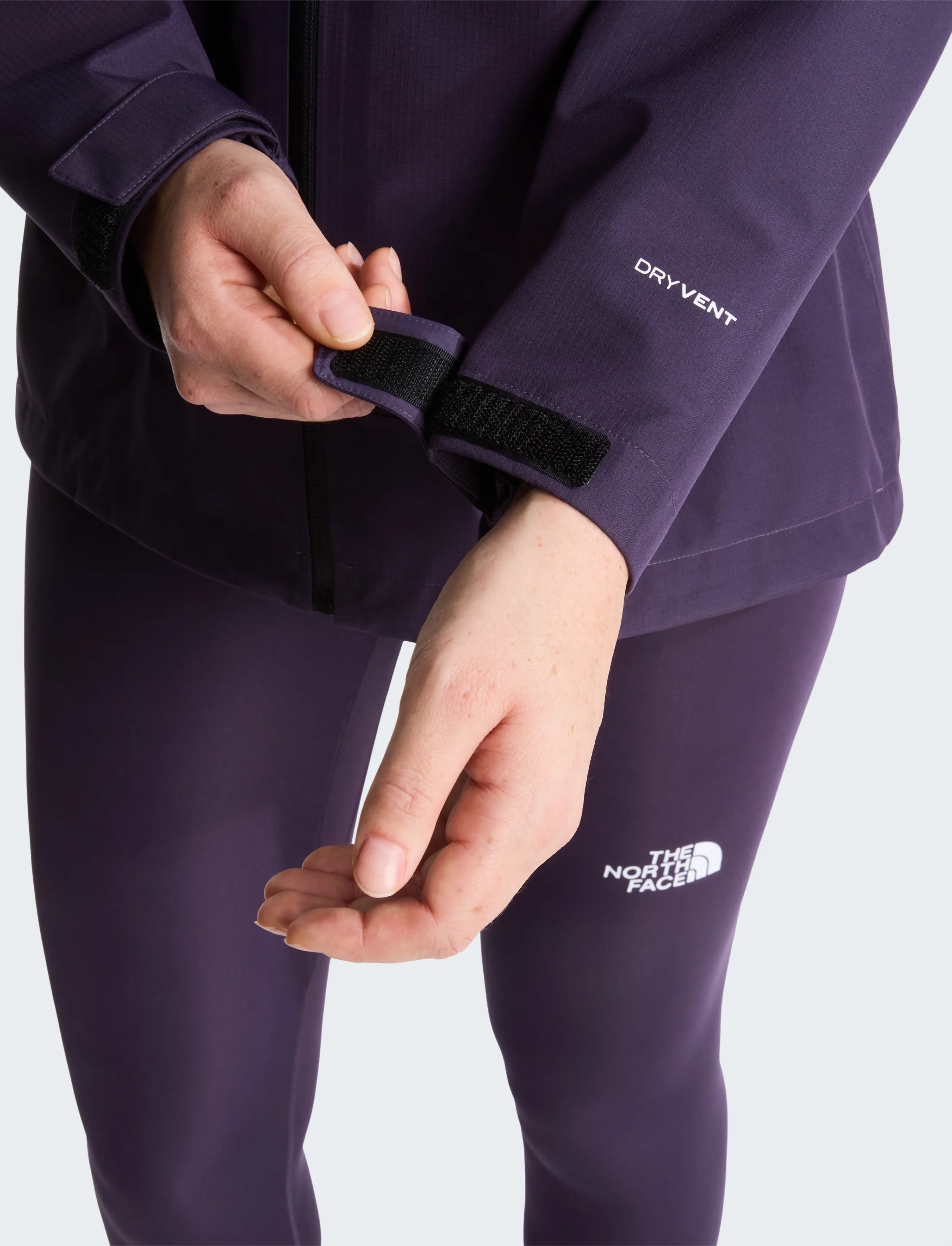 THE NORTH FACE W Valley View Jacket jackor dam – bild 10