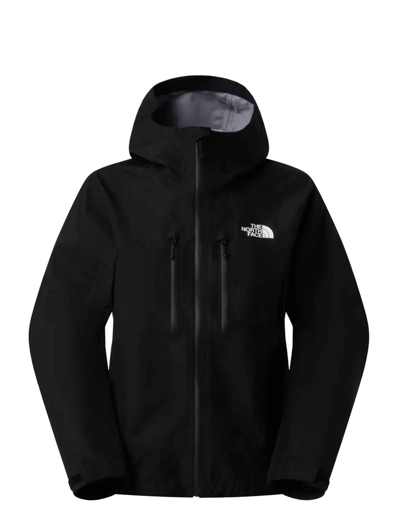 The North Face W VALLEY VIEW JACKET - Bestsellere Sport - TNF BLACK / black