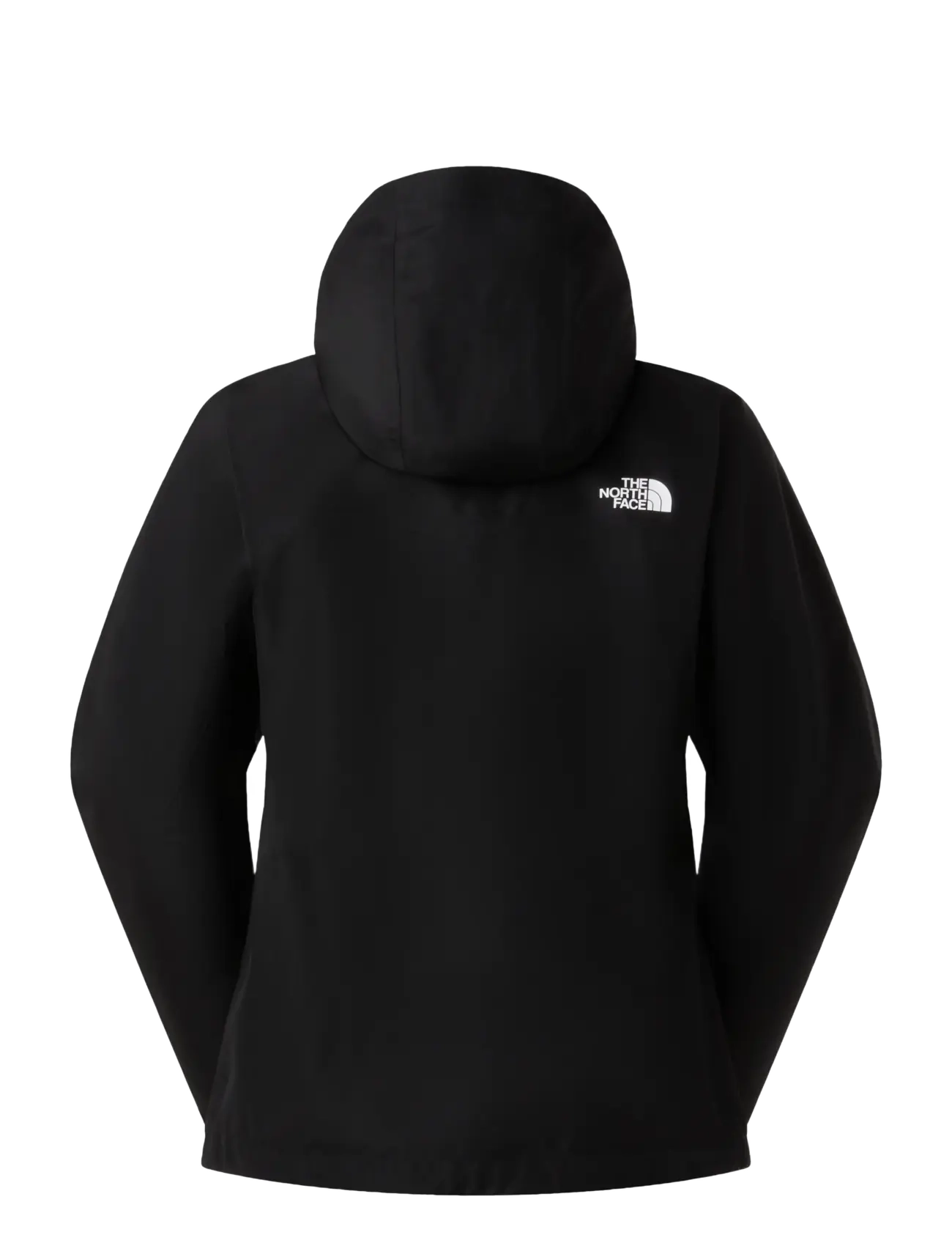 The North Face - W VALLEY VIEW JACKET - tnf black - 2