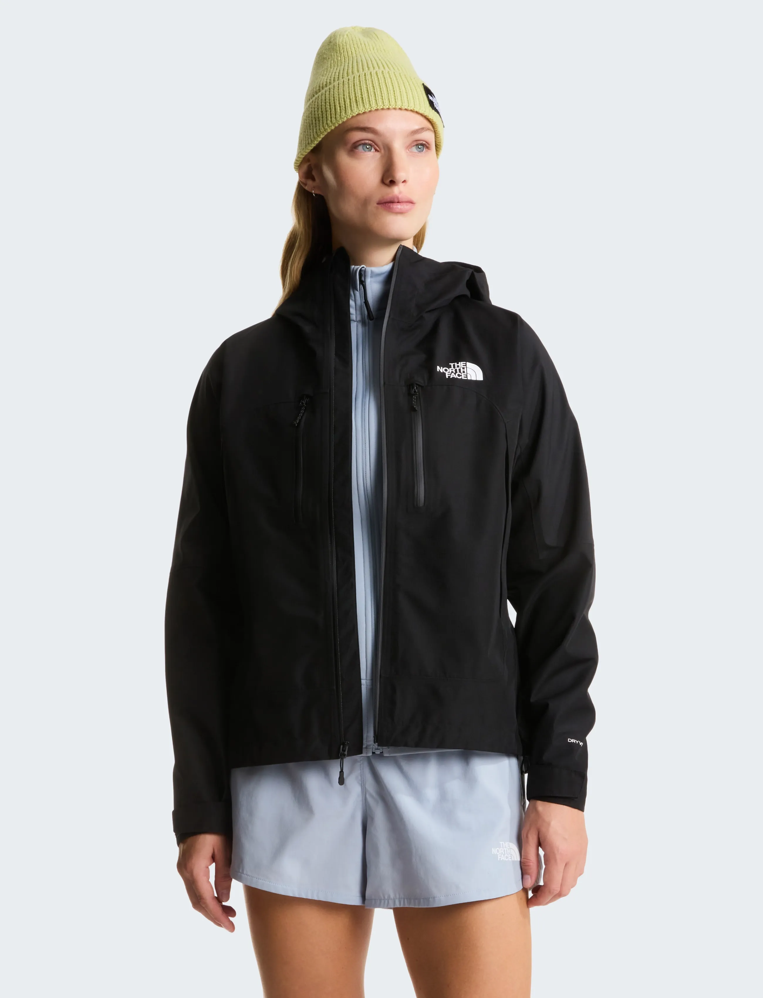 THE NORTH FACE W Valley View Jacket jackor dam – bild 5