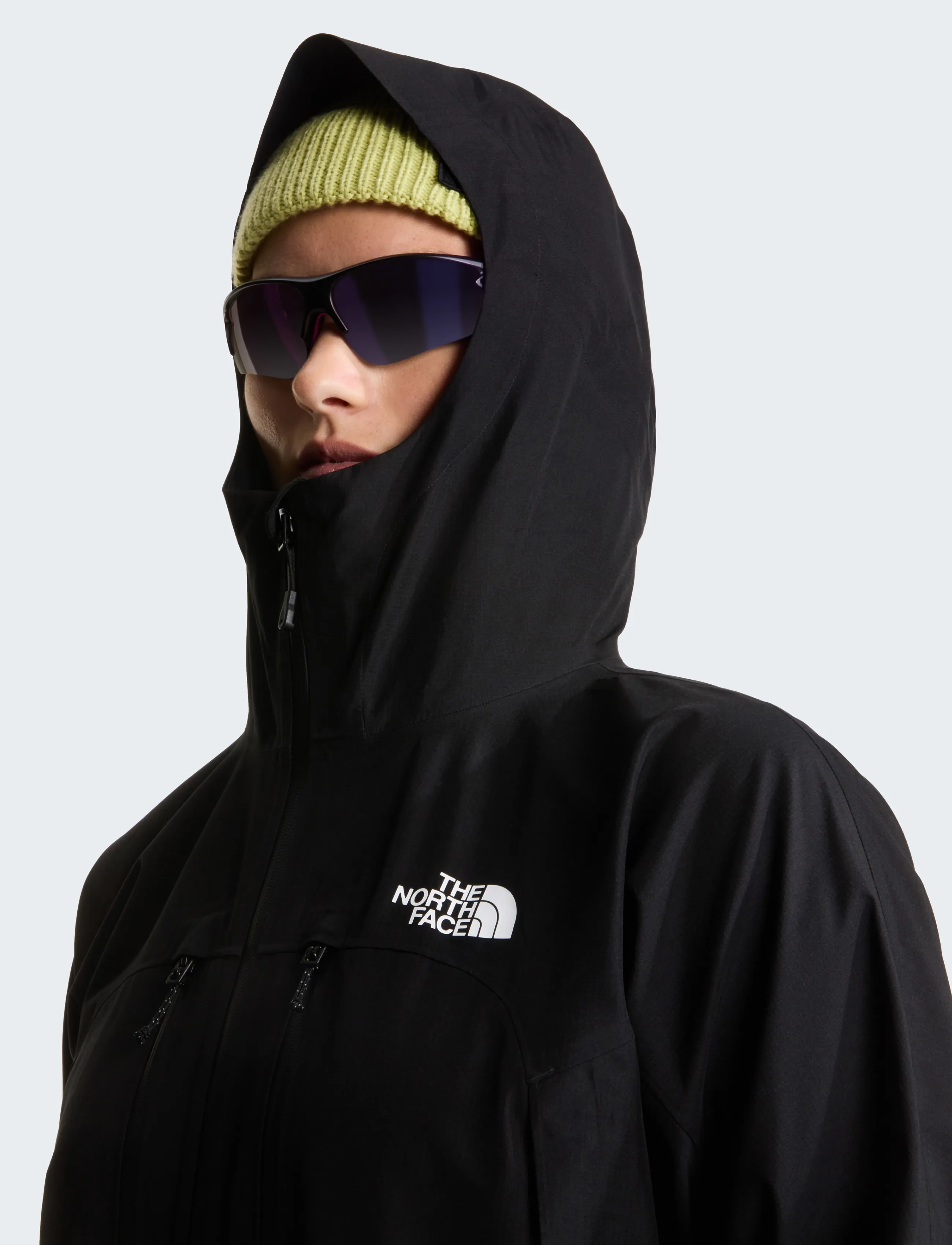 THE NORTH FACE W Valley View Jacket jackor dam – bild 6