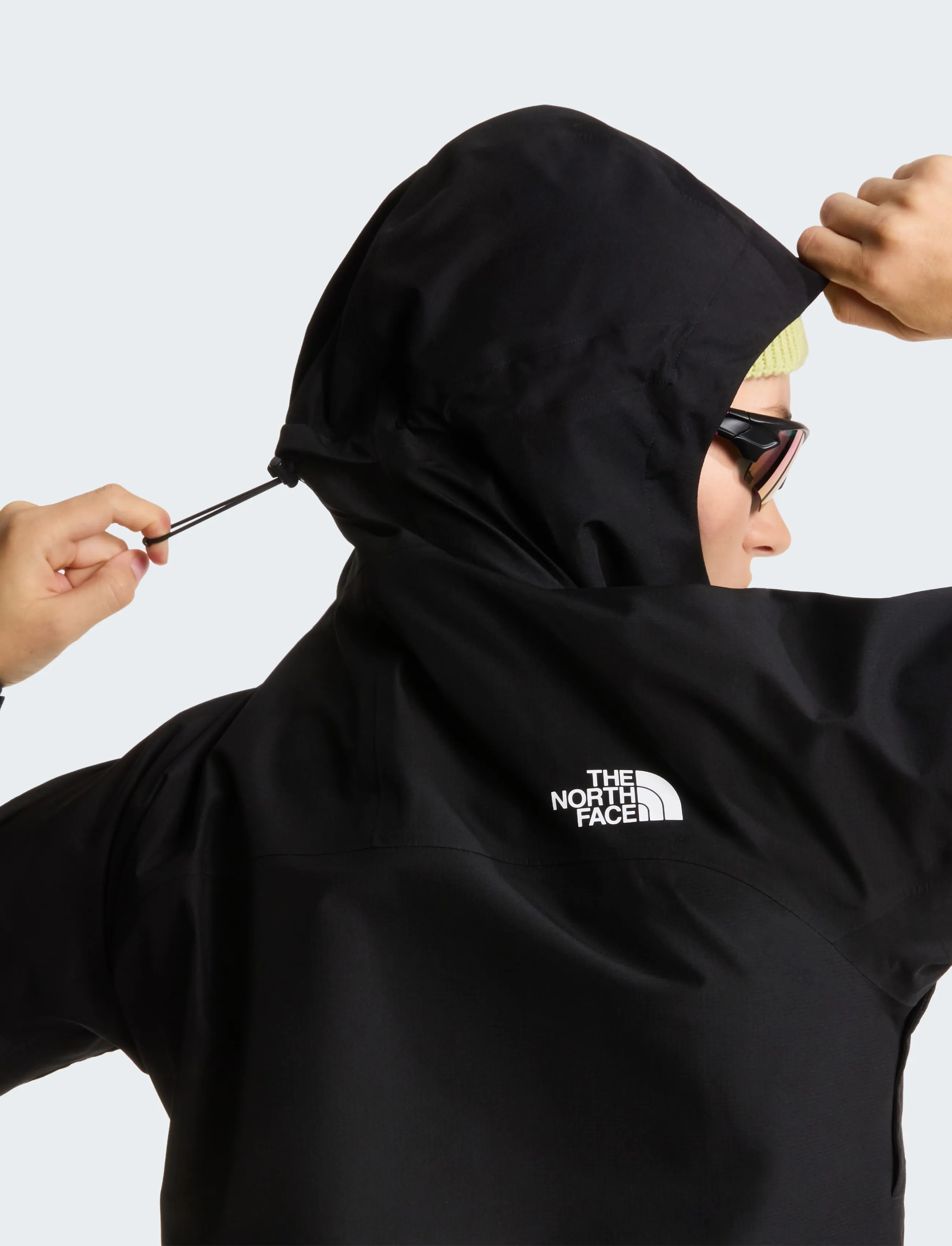 THE NORTH FACE W Valley View Jacket jackor dam – bild 7