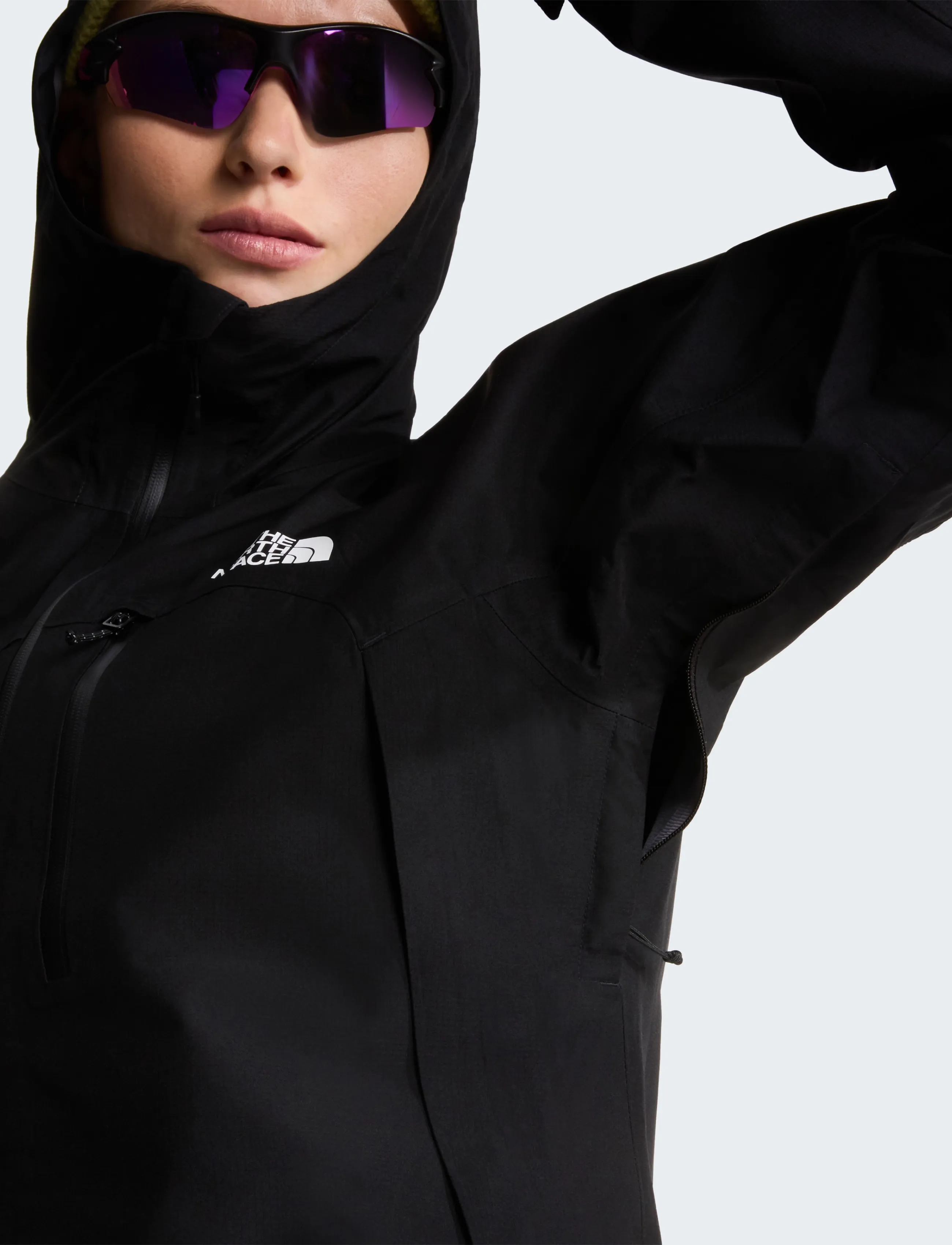 THE NORTH FACE W Valley View Jacket jackor dam – bild 8