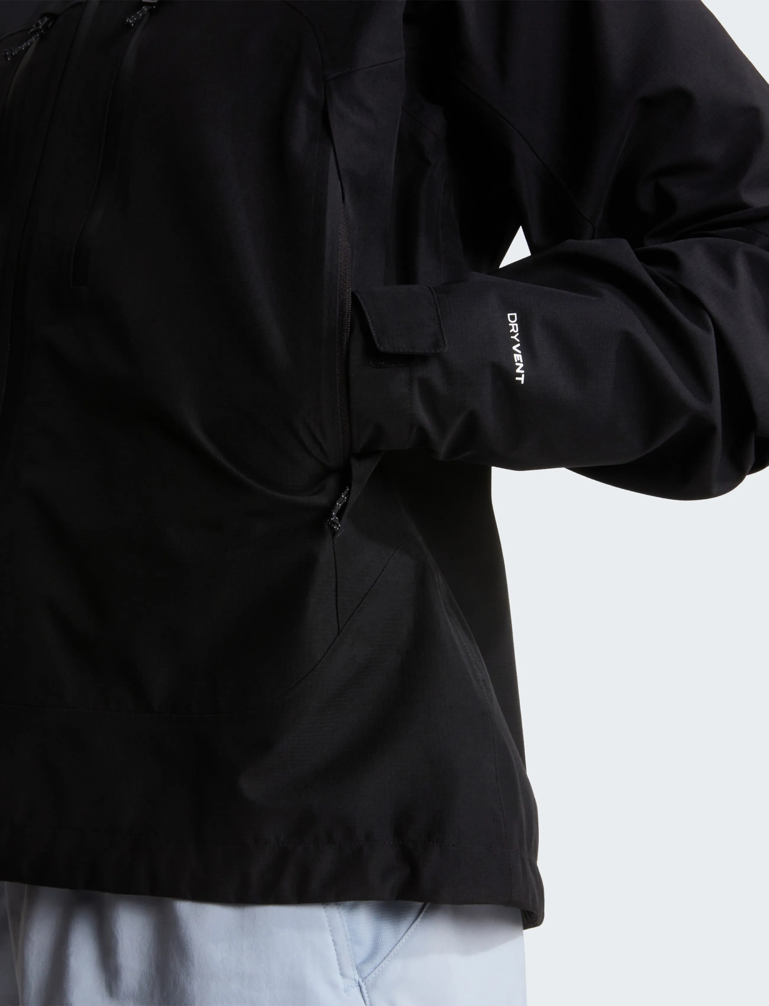 THE NORTH FACE W Valley View Jacket jackor dam – bild 9