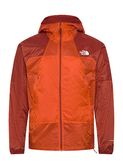 M Ridgelite Futurefleece Wind Jacket - Friluftsjakke