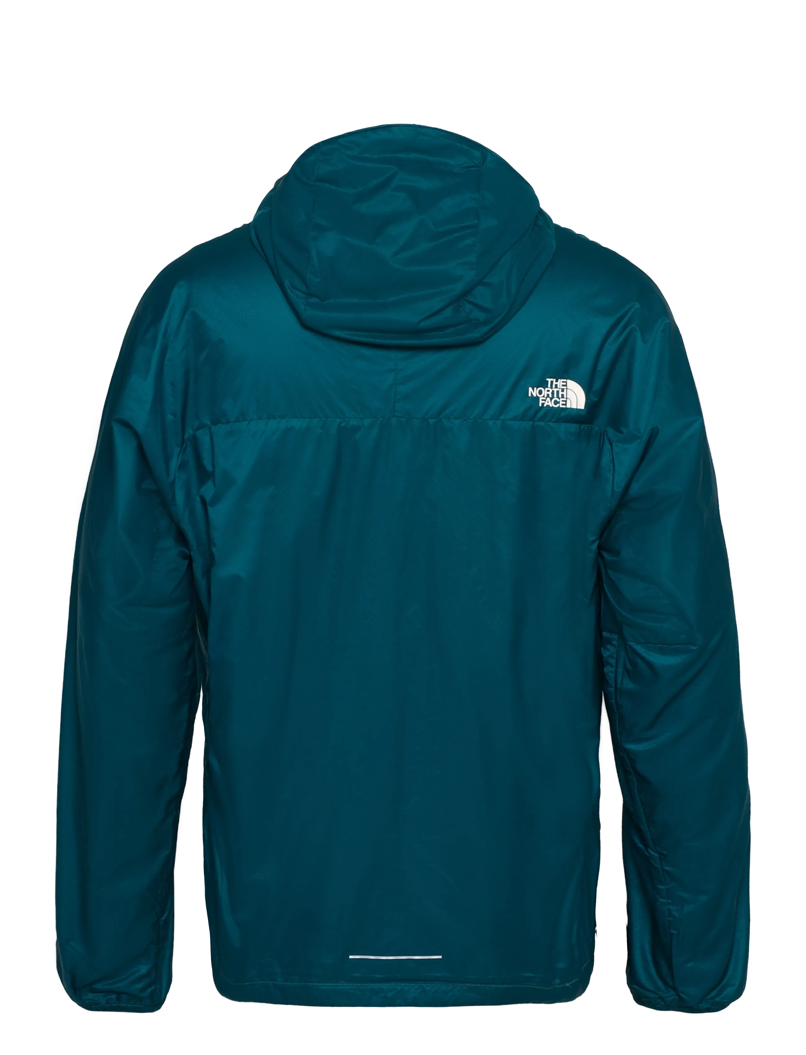 The North Face - M RIDGELITE FUTUREFLEECE WIND JACKET - outdoor jackets - pacific teal - 2