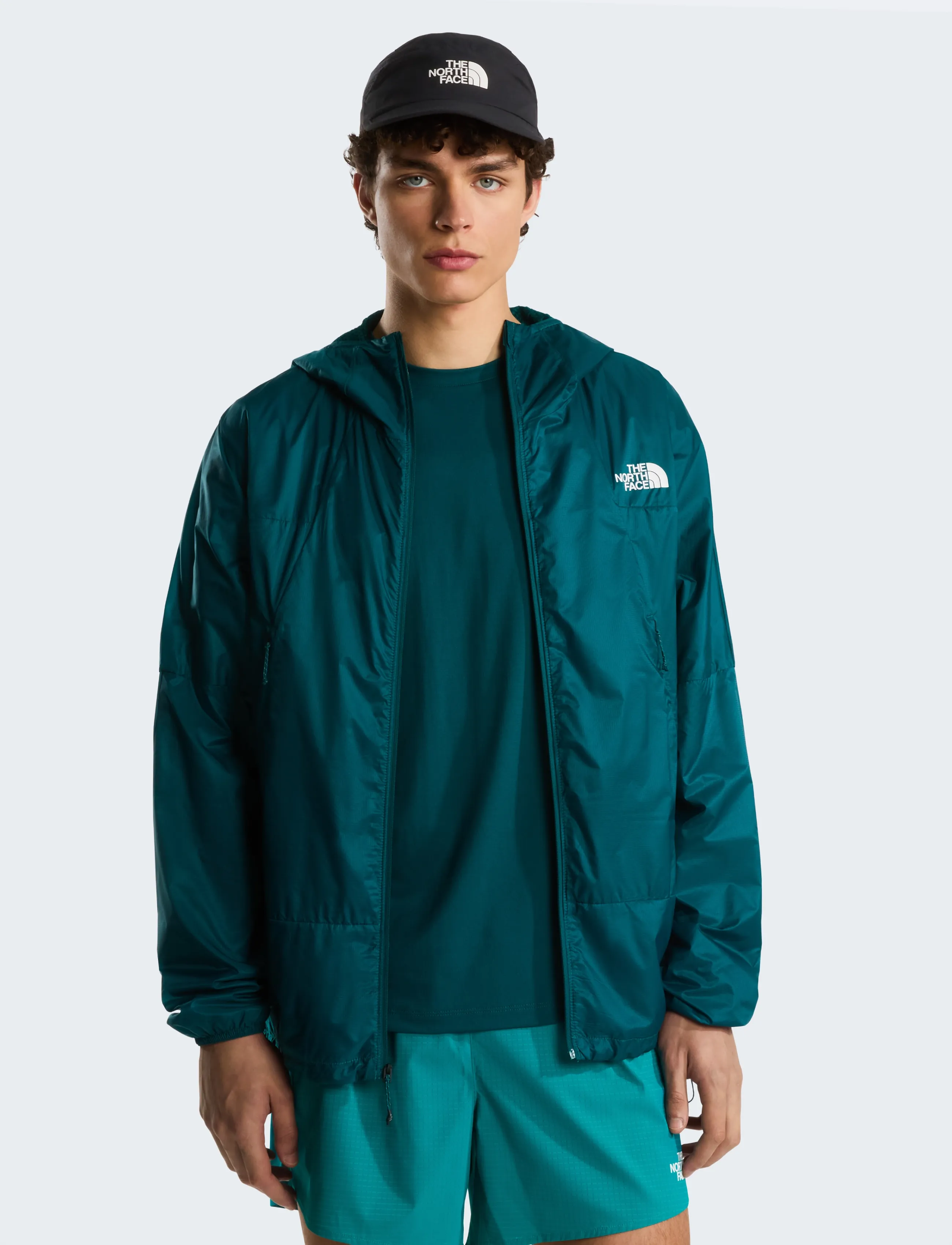 THE NORTH FACE Outdoorjacka 'RIDGELITE' herr – bild 6