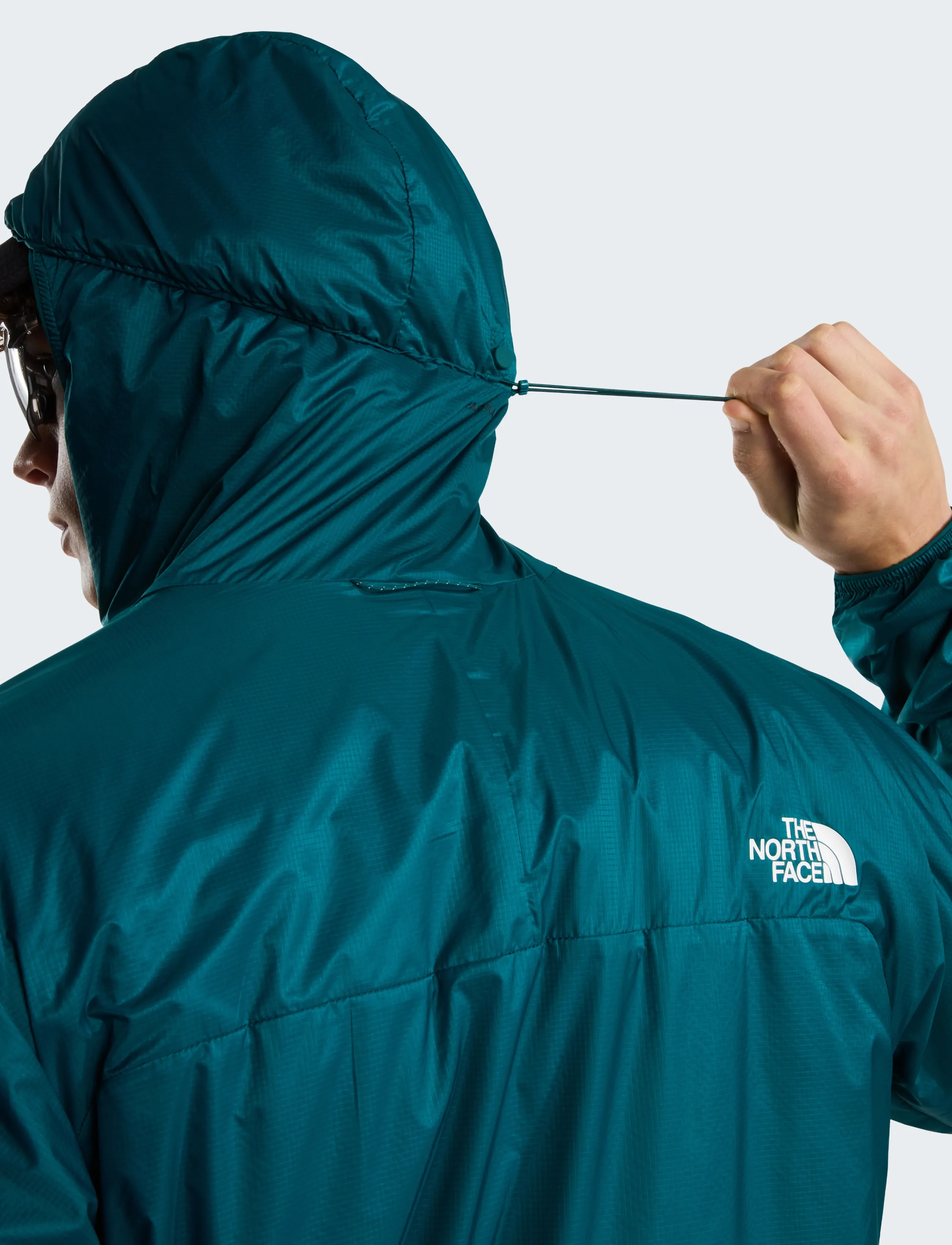THE NORTH FACE Outdoorjacka 'RIDGELITE' herr – bild 8
