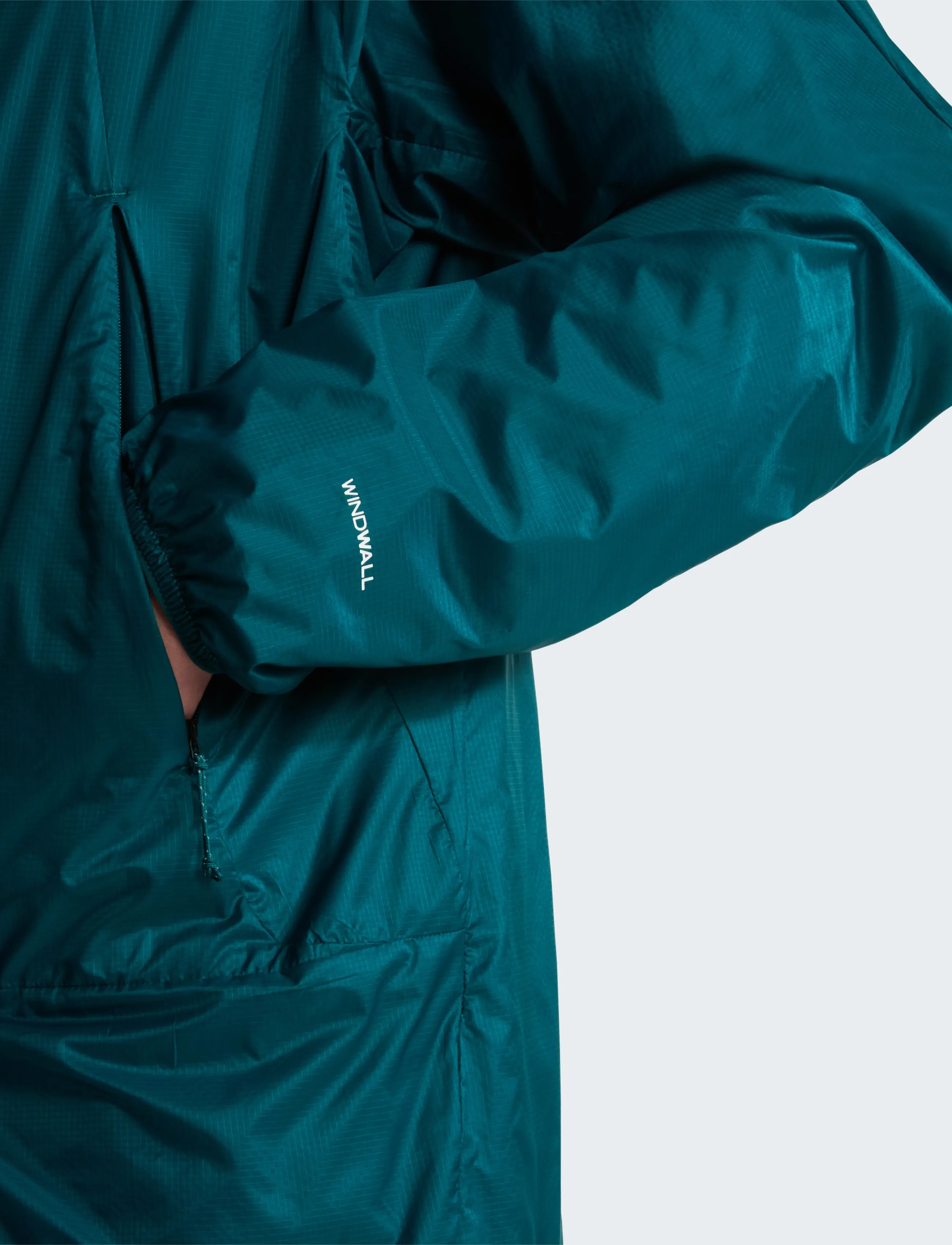 THE NORTH FACE Outdoorjacka 'RIDGELITE' herr – bild 9