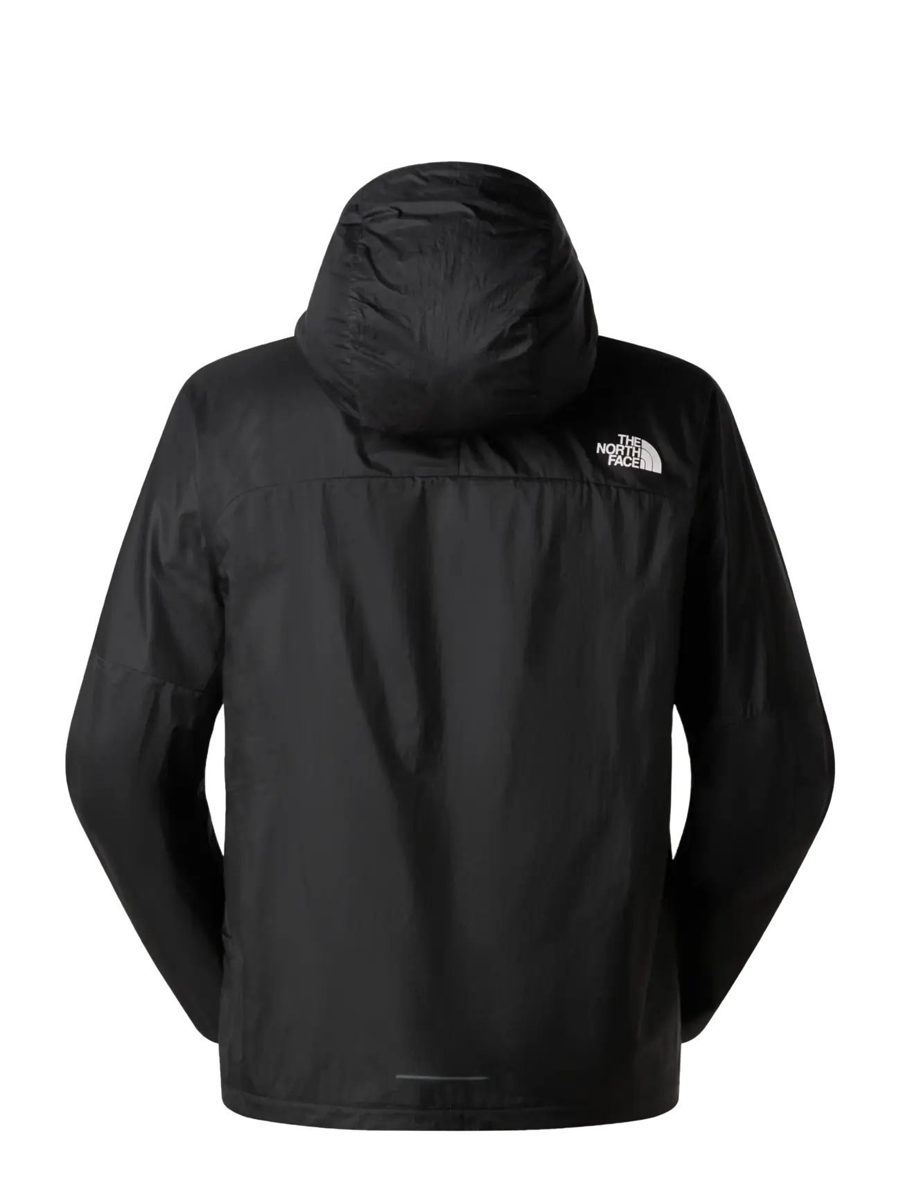 The North Face - M RIDGELITE FUTUREFLEECE WIND JACKET - friluftsjakker - tnf black - 2