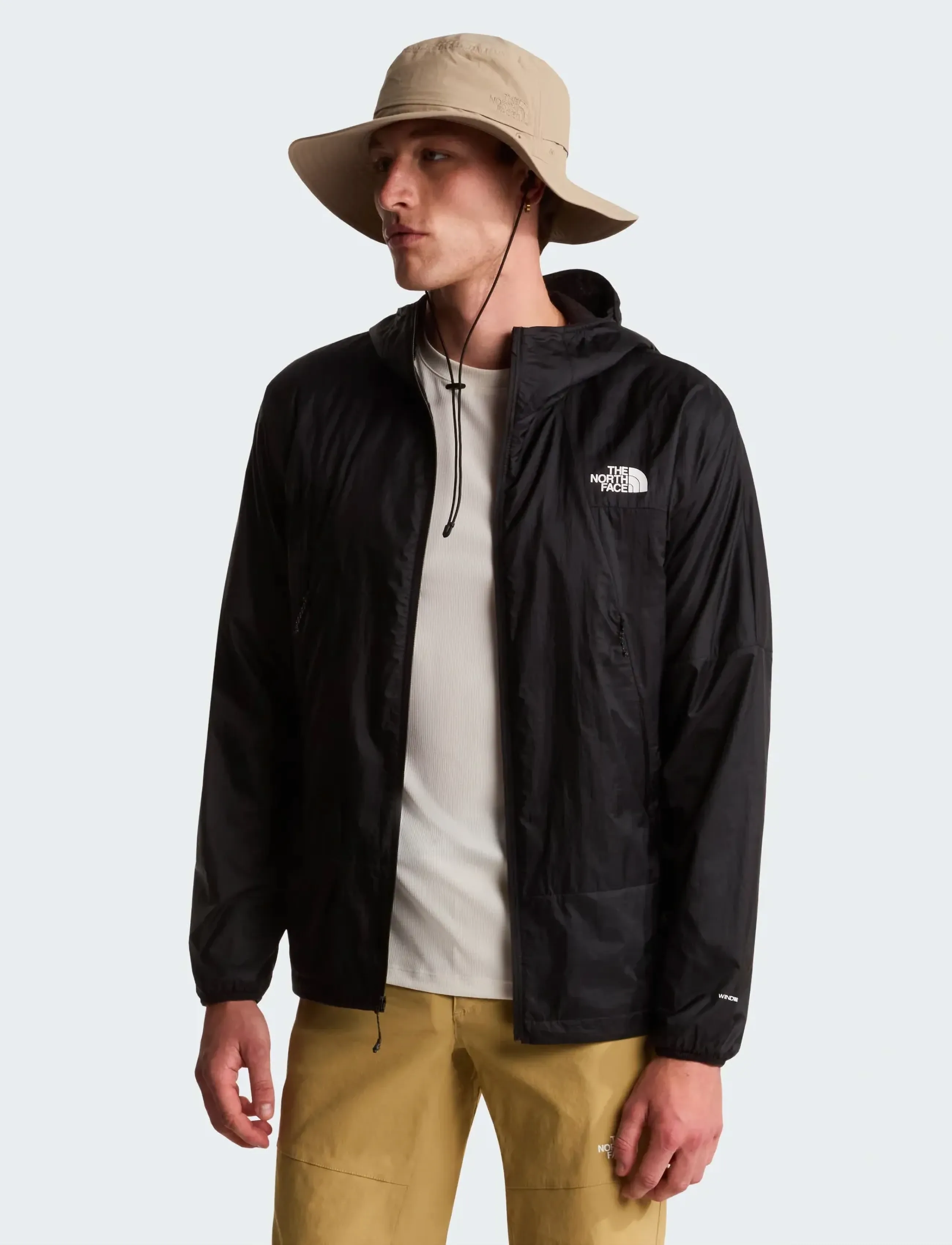 Outdoorjacka 'MRIDGELITE' 6