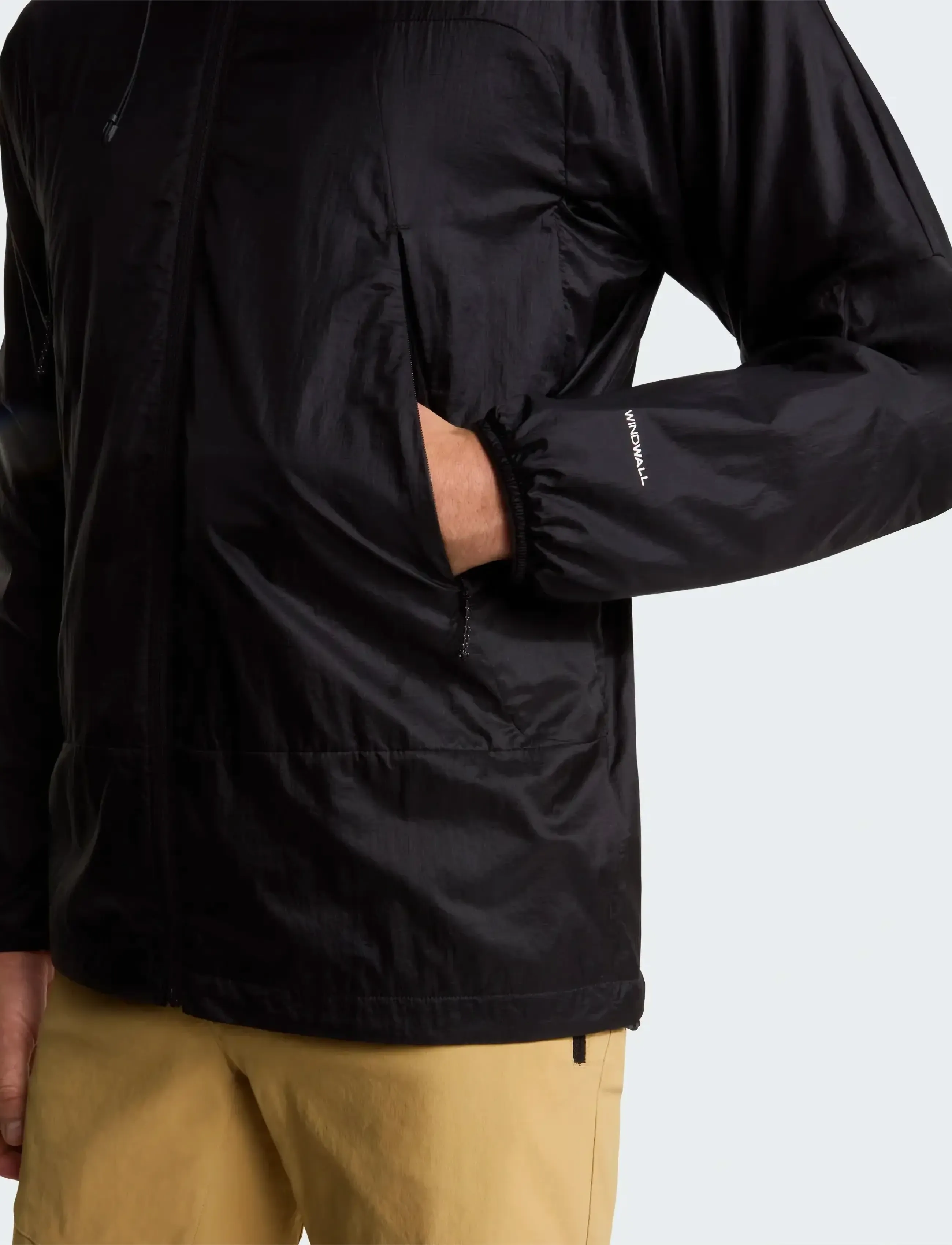 Outdoorjacka 'MRIDGELITE' 9