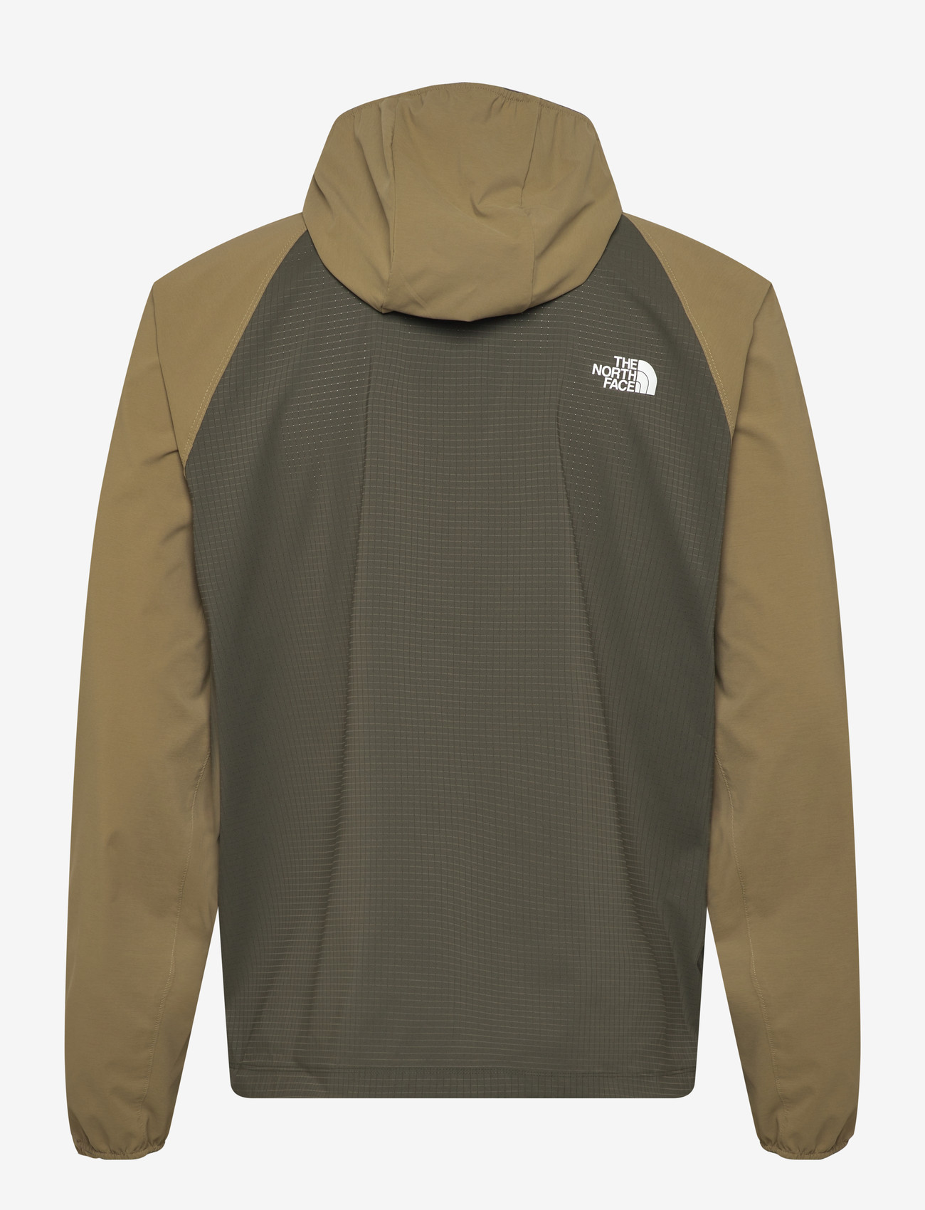 The North Face - M LIGHTRANGE WOVEN JACKET - outdoor jacken - cedar/new taupe green - 2