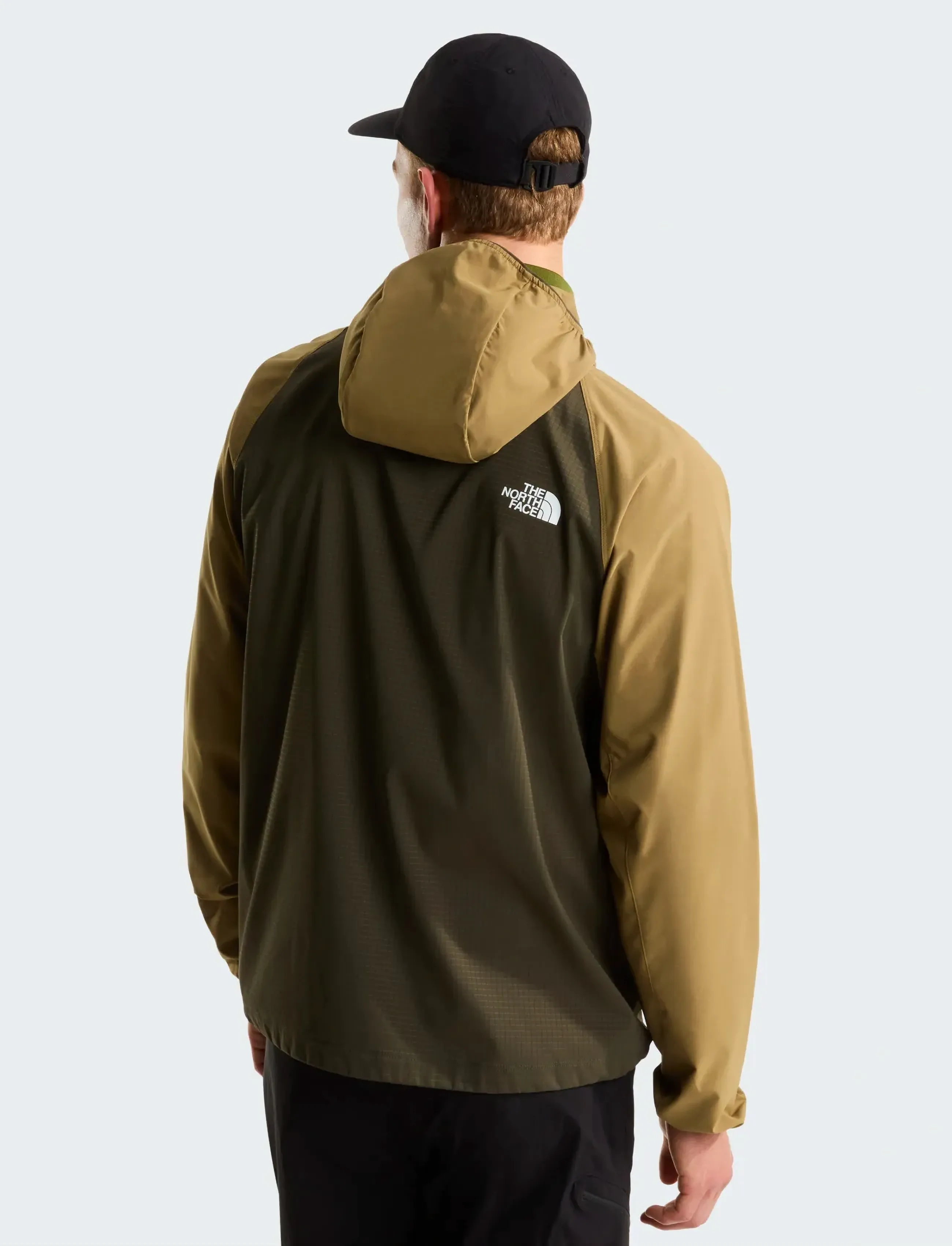 M Lightrange Woven Jacket 4