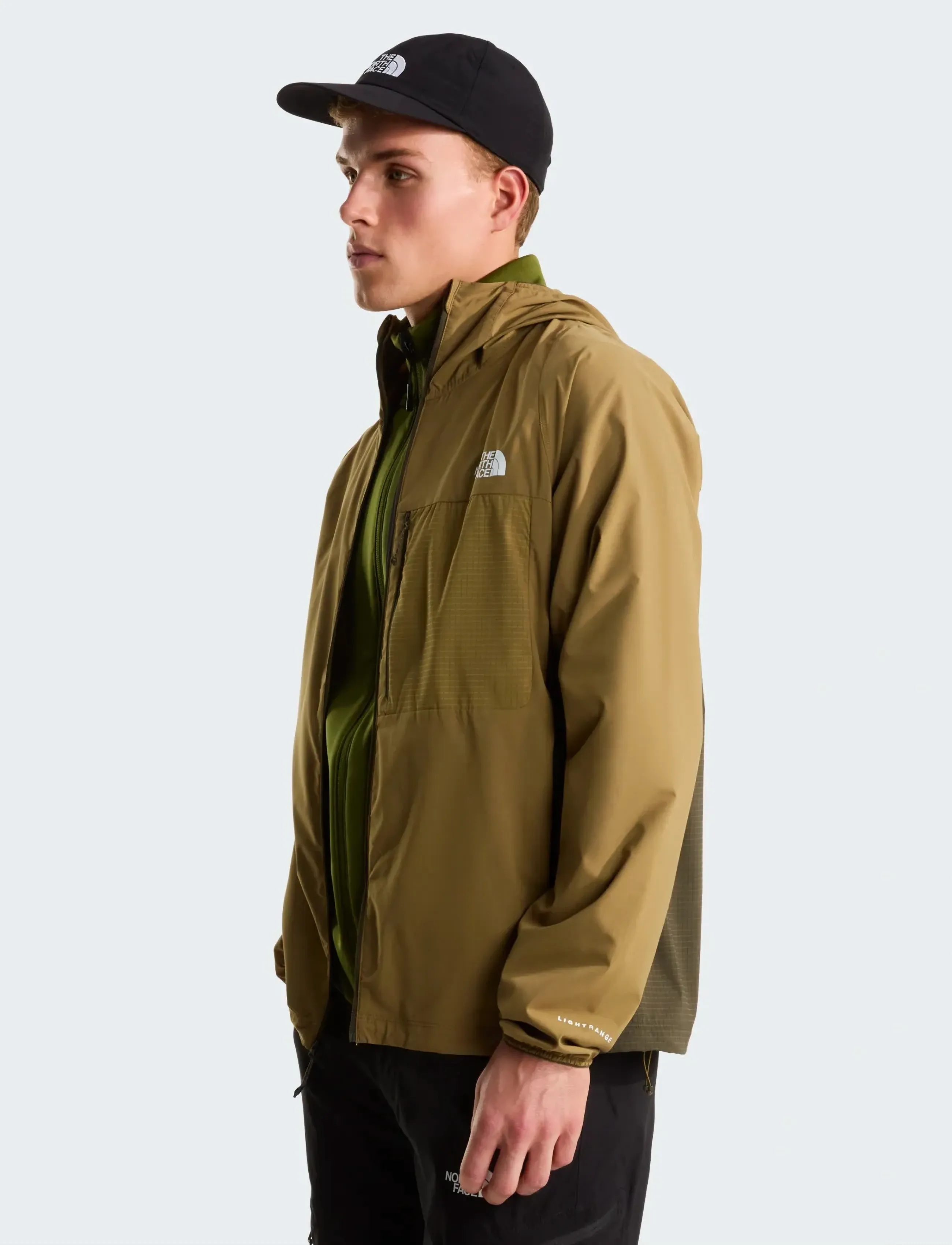 M Lightrange Woven Jacket 5