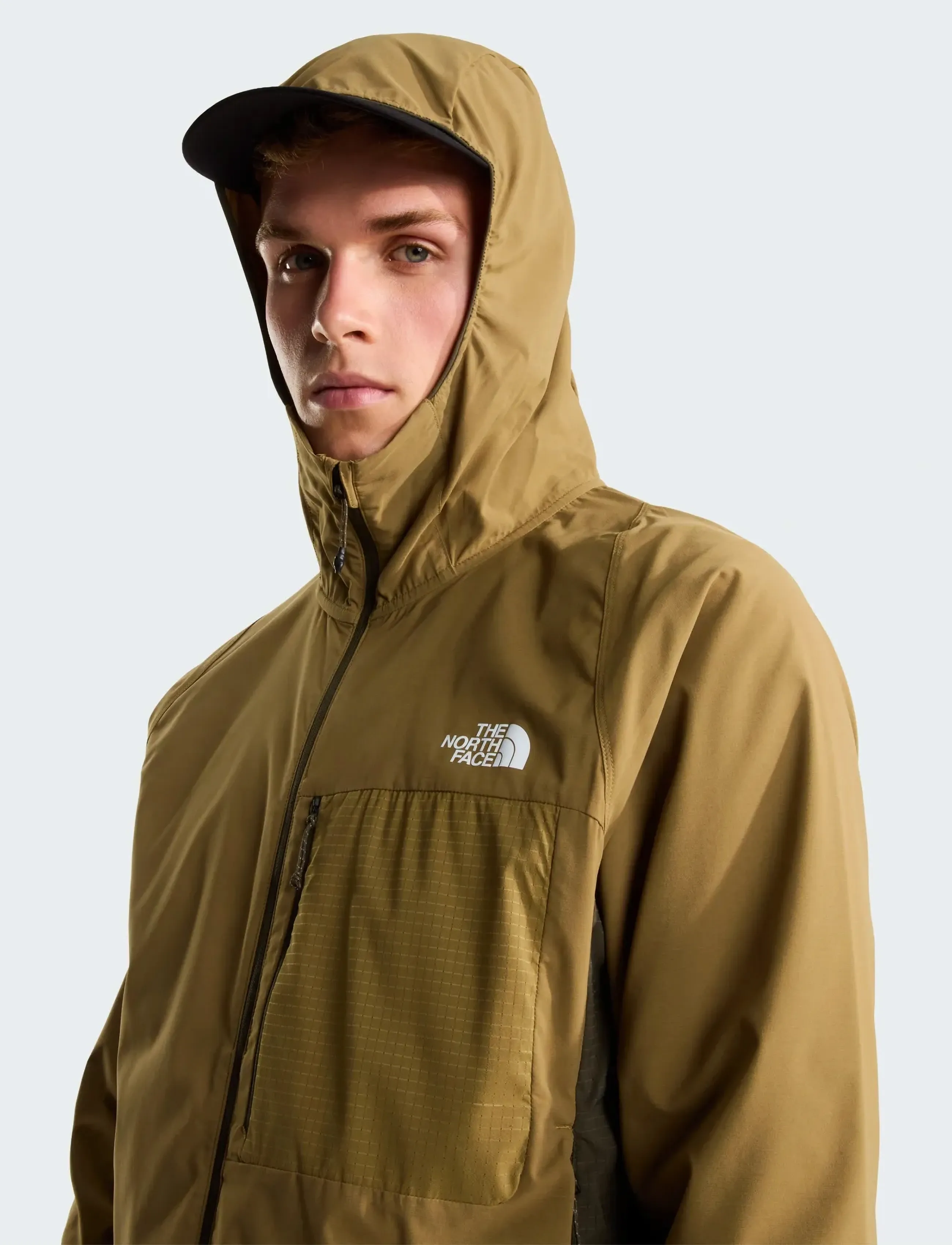 M Lightrange Woven Jacket 6