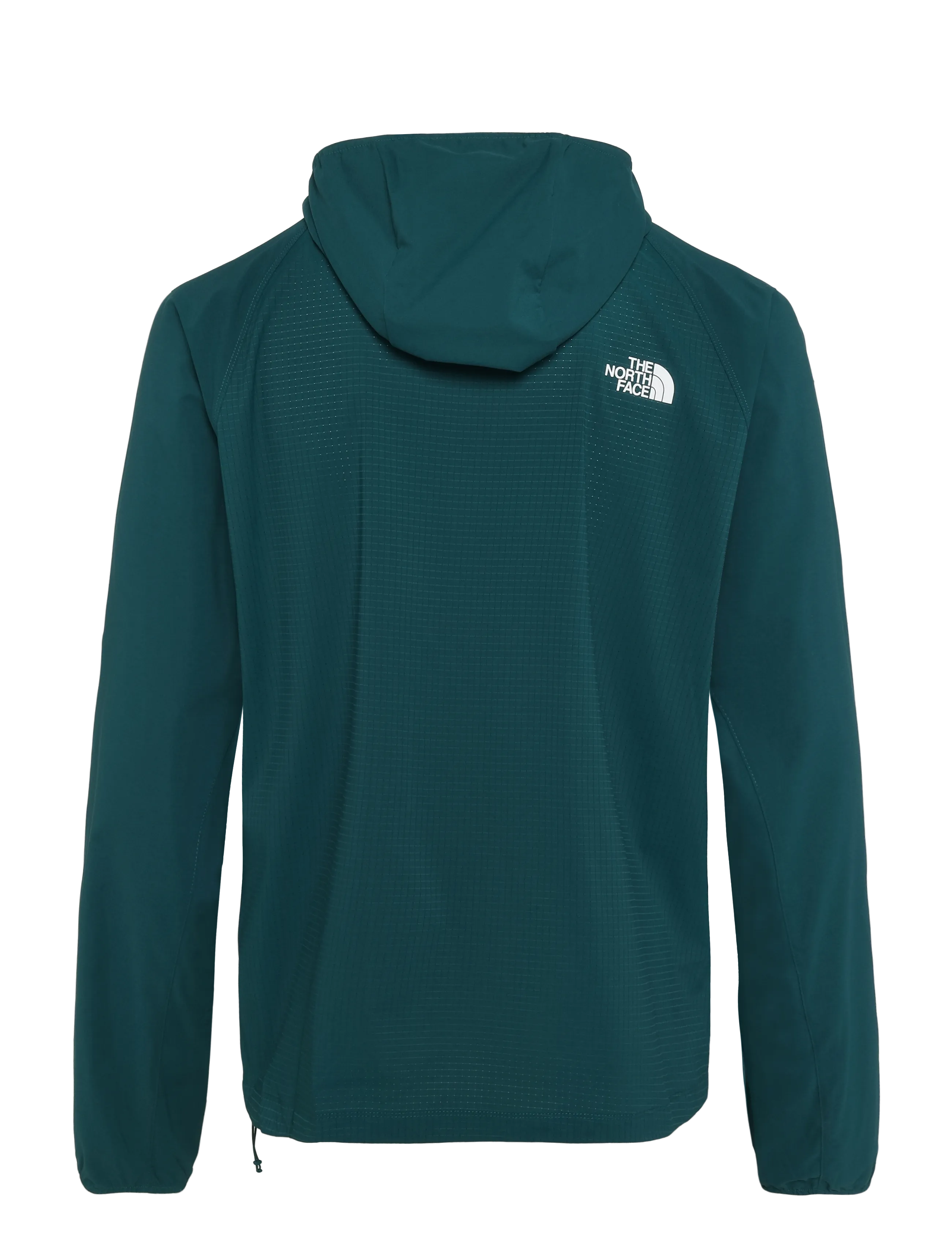 The North Face - M LIGHTRANGE WOVEN JACKET - outdoor jacken - pacific teal - 2