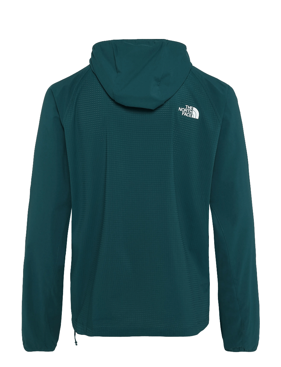 The North Face - M LIGHTRANGE WOVEN JACKET - outdoor jacken - pacific teal - 2
