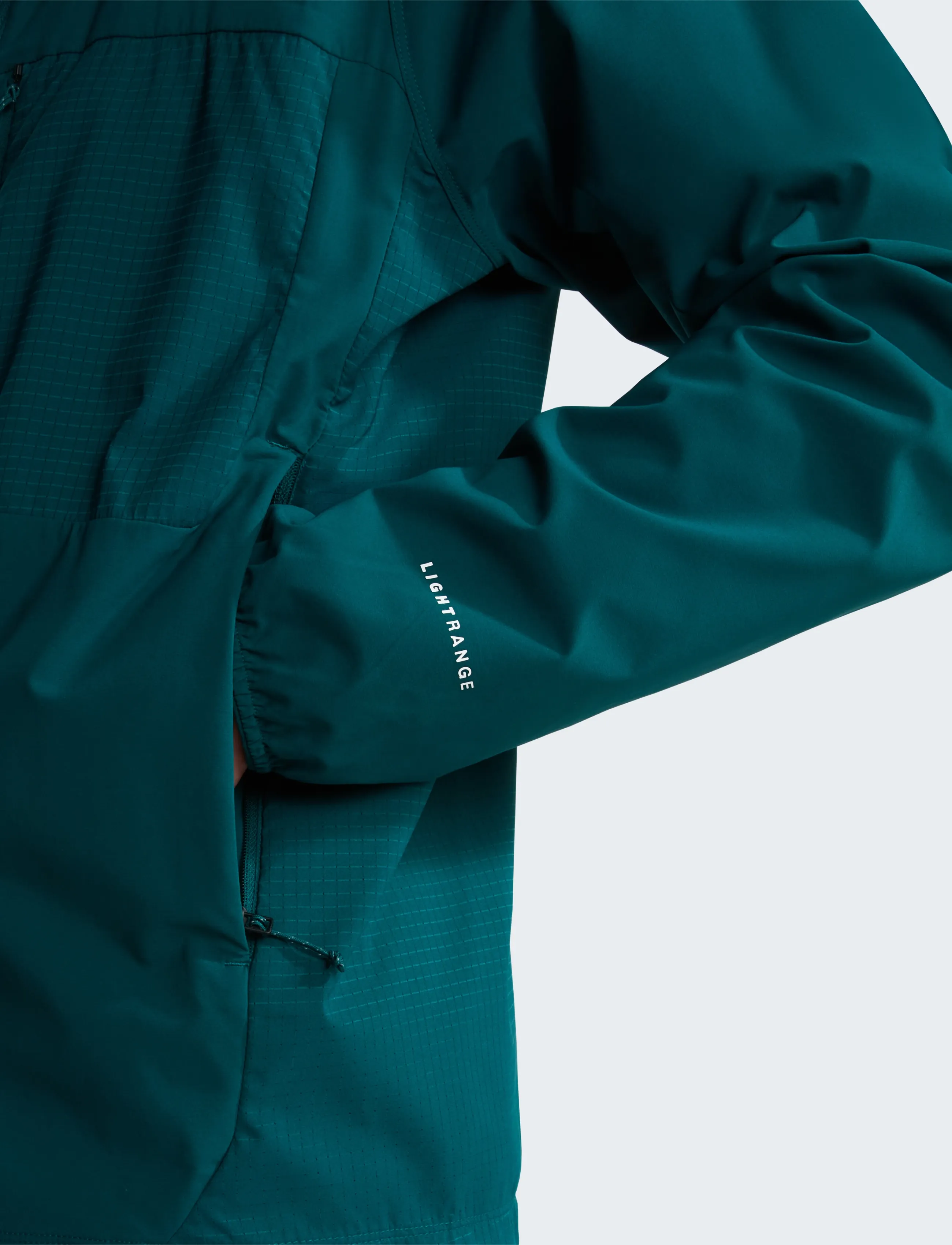 THE NORTH FACE M Lightrange Woven Jacket bomberjackor herr – bild 7