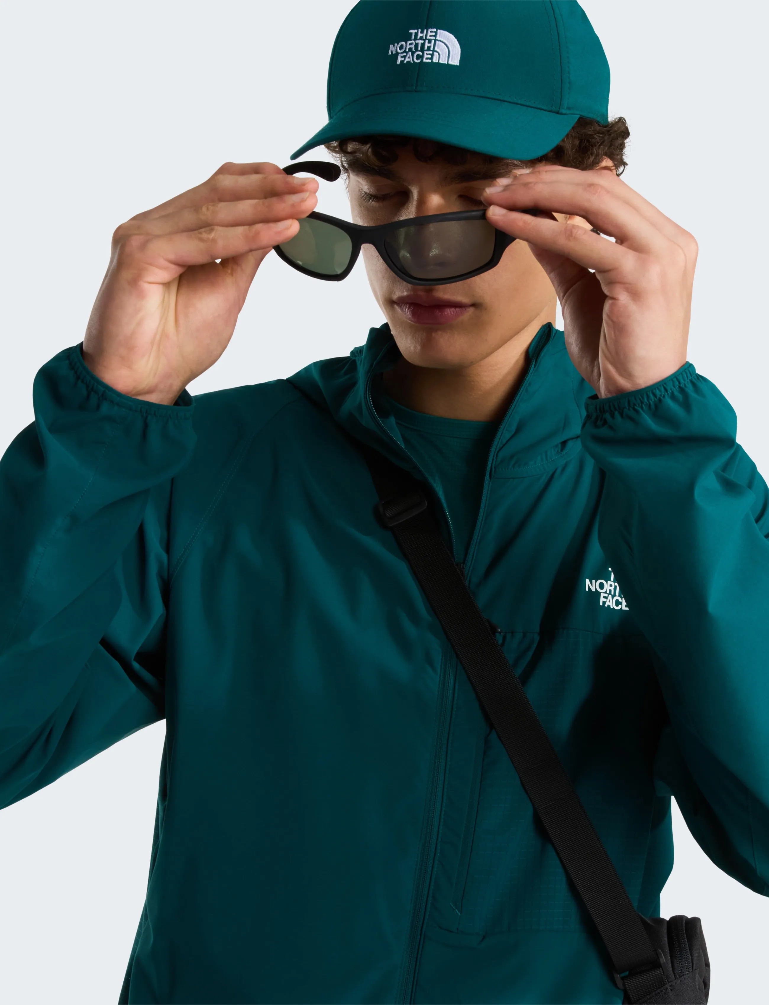 THE NORTH FACE M Lightrange Woven Jacket bomberjackor herr – bild 9