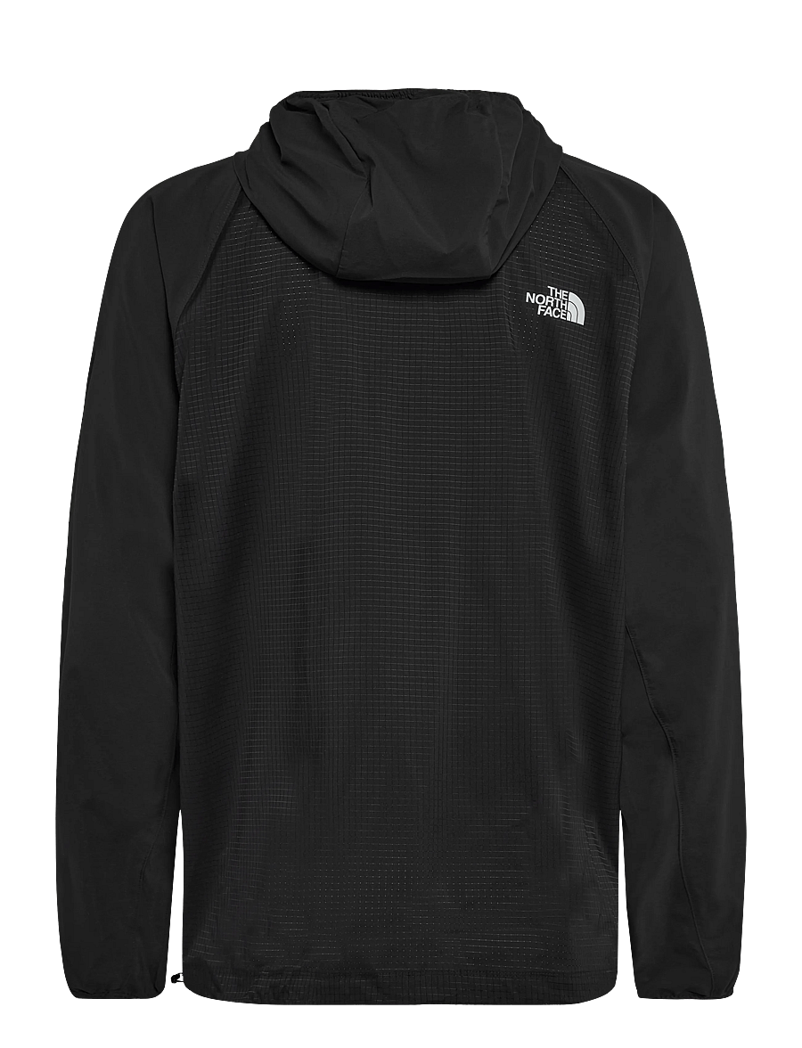 The North Face - M LIGHTRANGE WOVEN JACKET - friluftsjakker - tnf black - 2