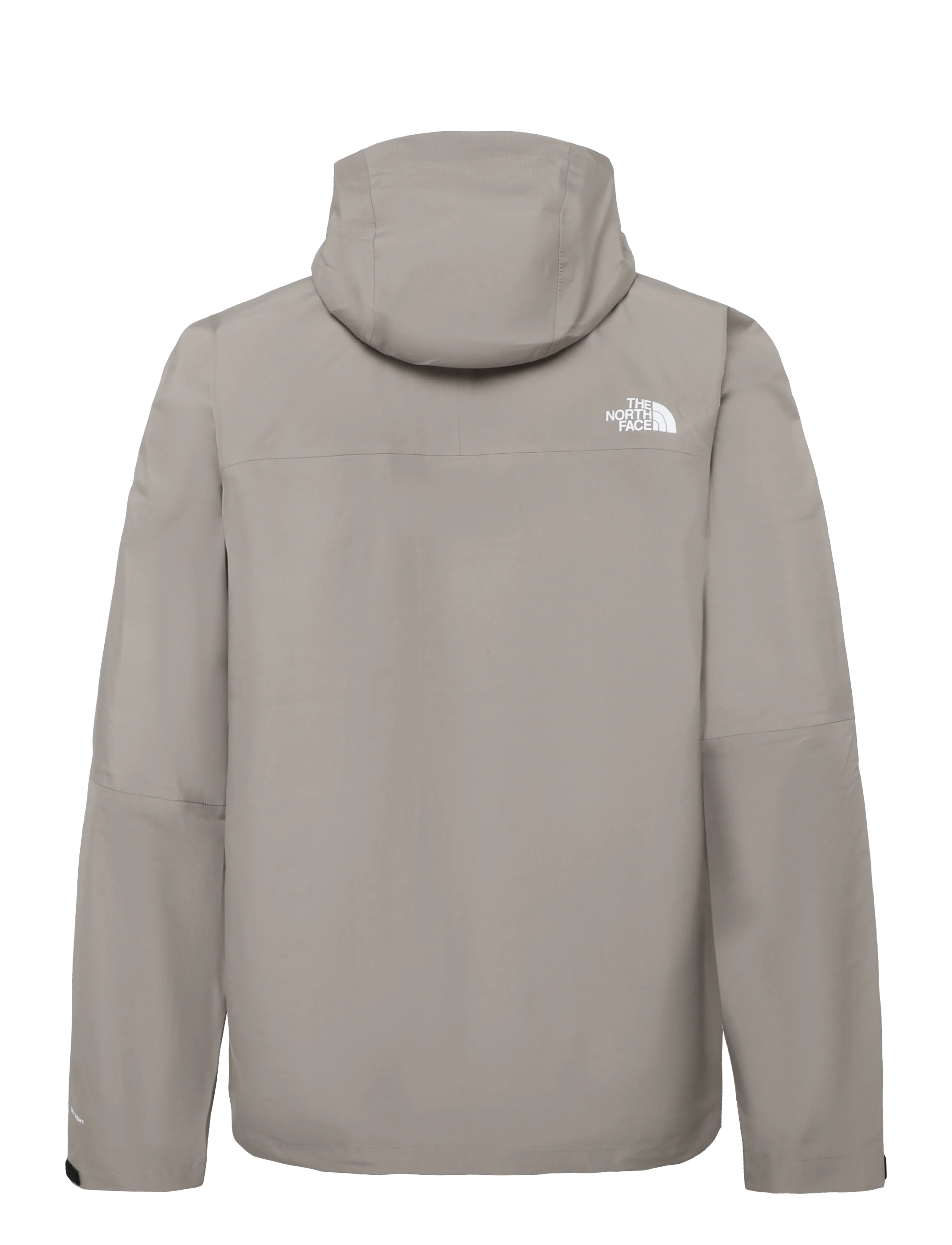 The North Face - M VALLEY VIEW JACKET - välijoped - stone slab - 2