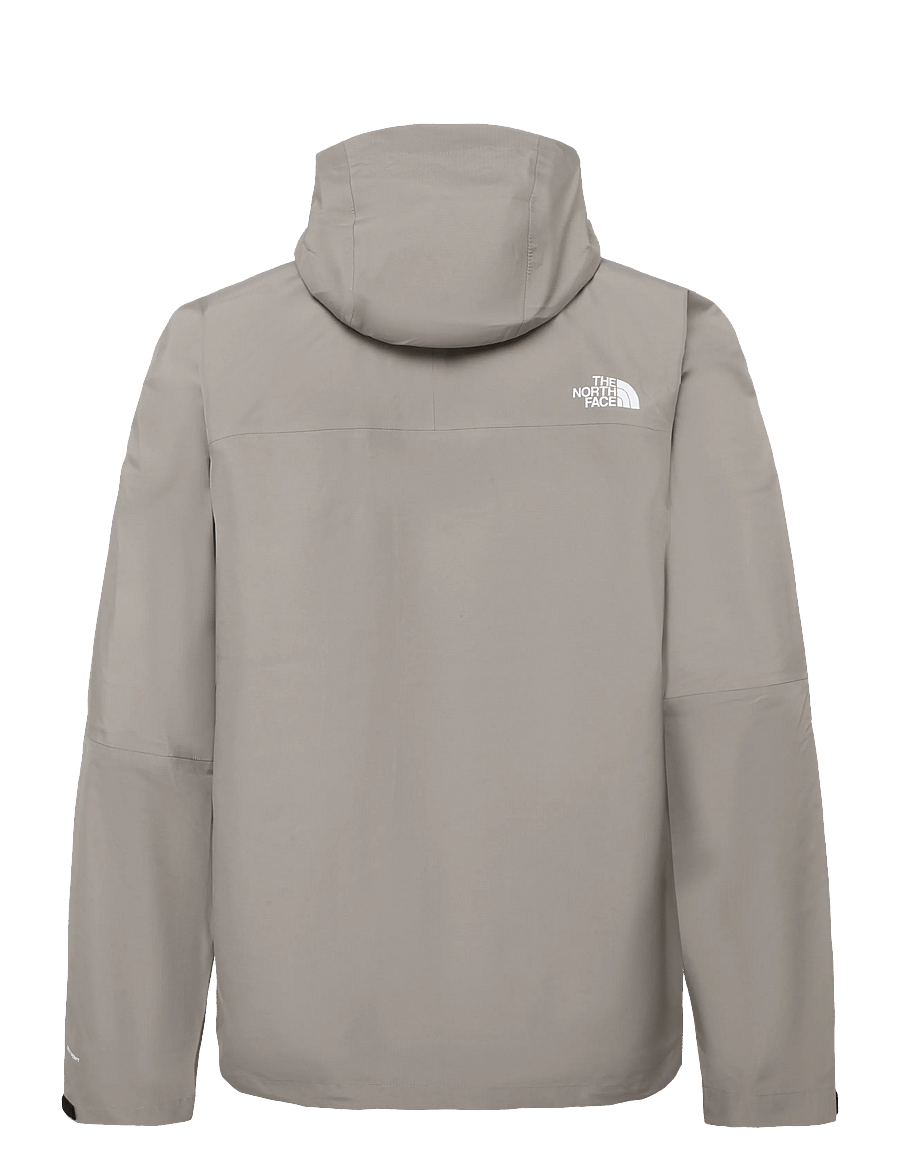 The North Face - M VALLEY VIEW JACKET - välijoped - stone slab - 2