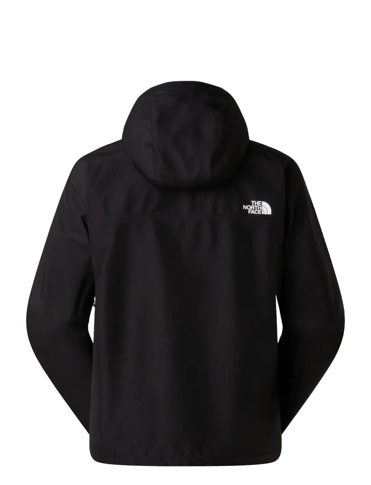 The North Face - M VALLEY VIEW JACKET - tnf black - 2