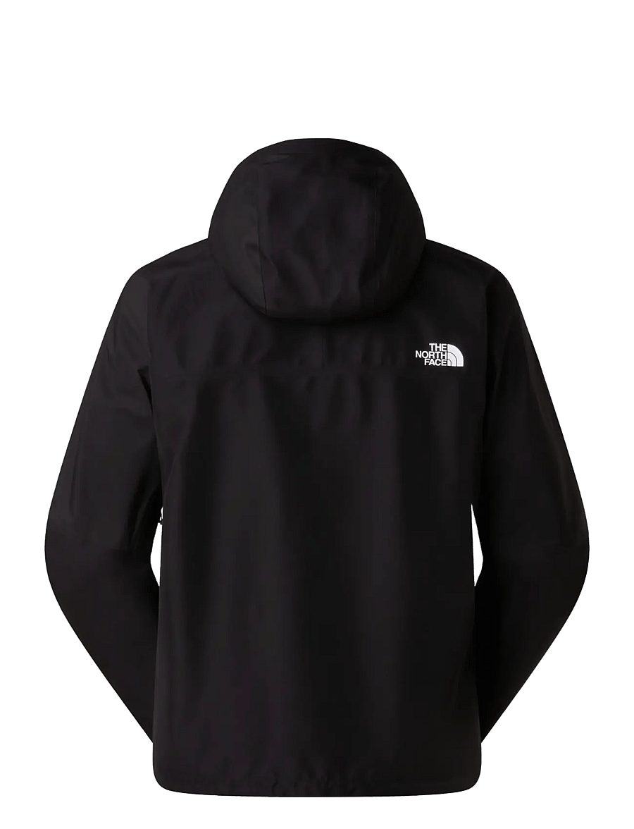 The North Face - M VALLEY VIEW JACKET - tnf black - 2