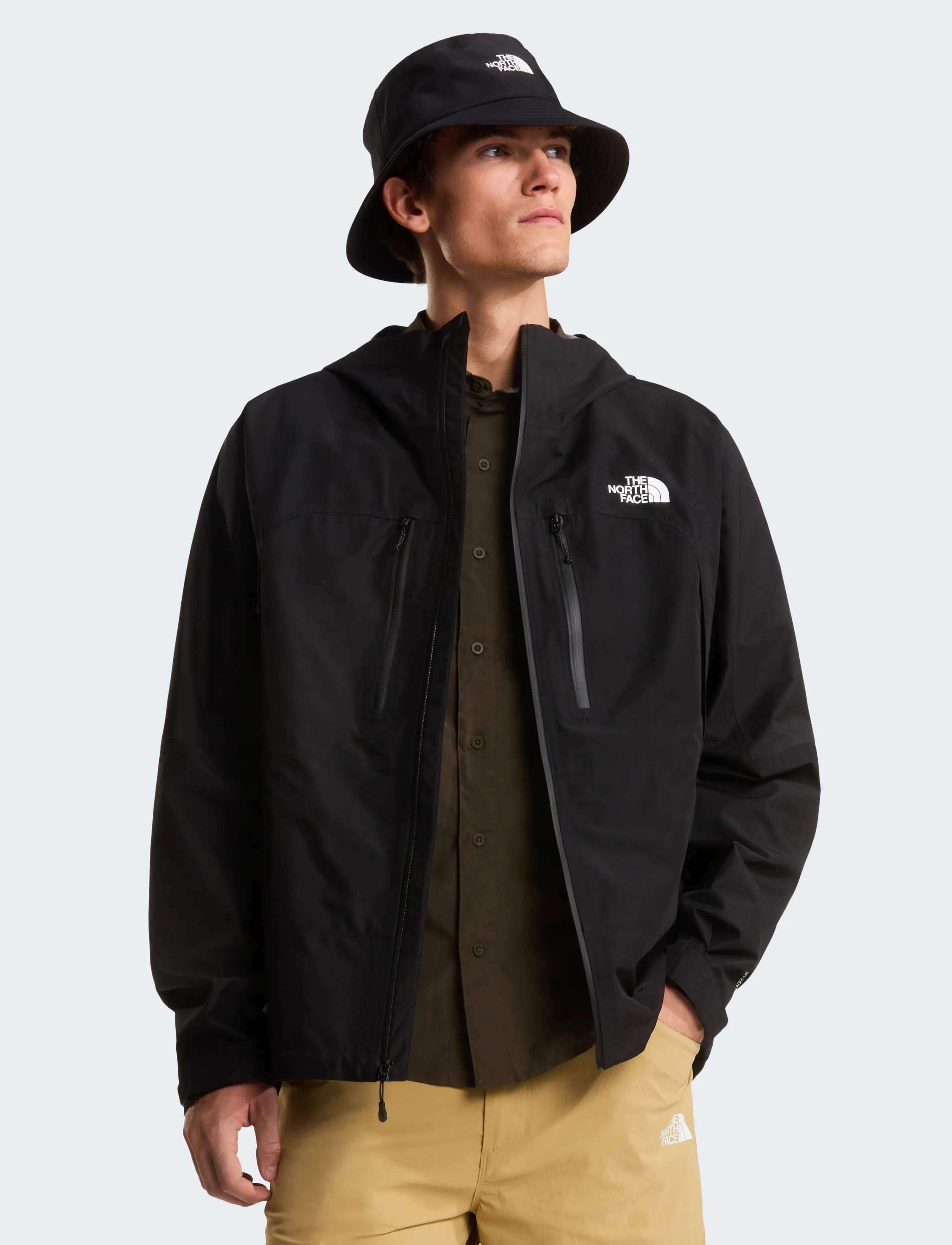 THE NORTH FACE Men's Valley View Jacket jackor – bild 7
