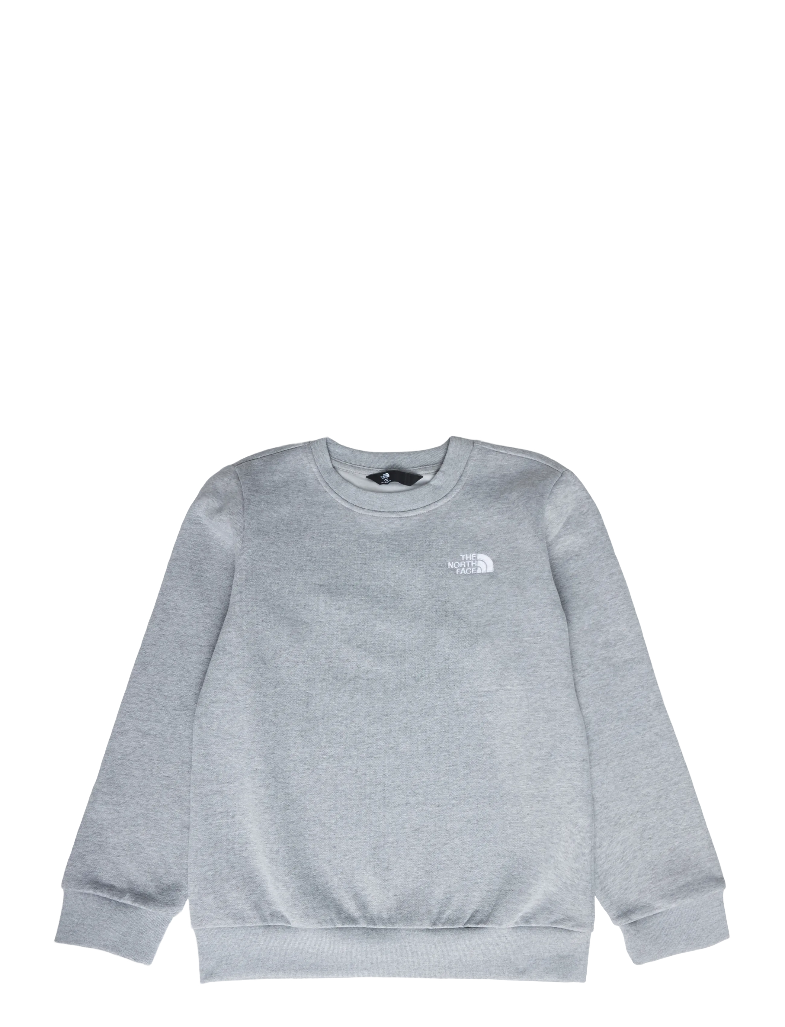TNF PALE GREY HEATHER