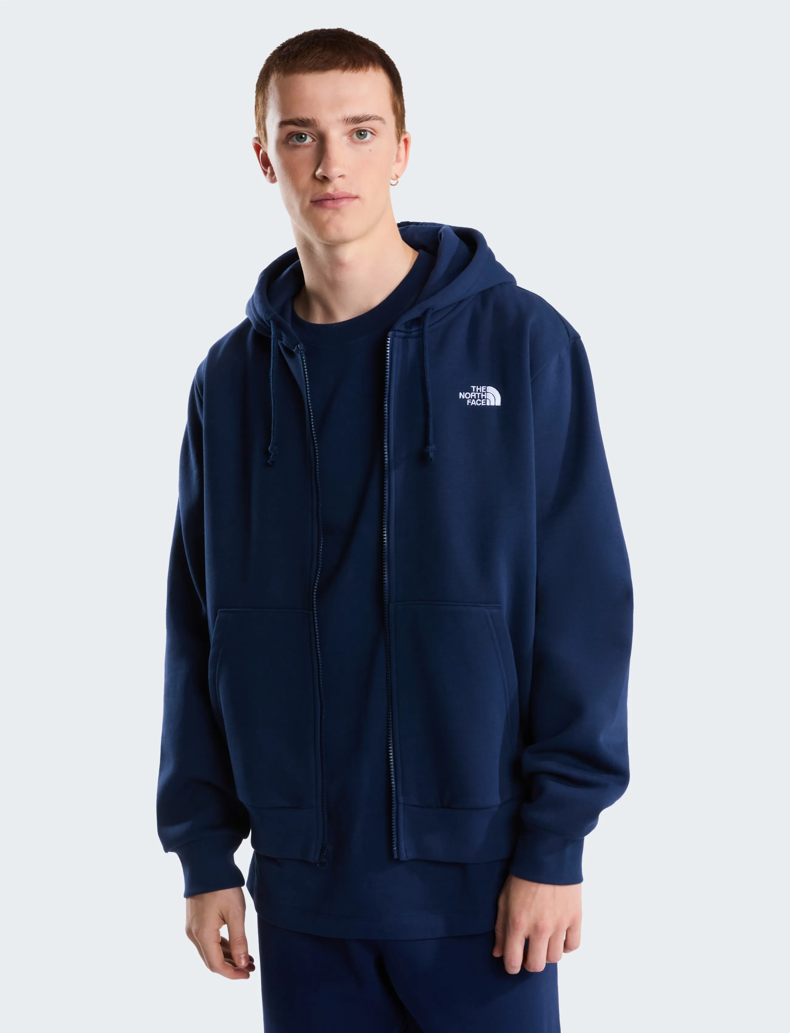 M Evolution Simple Dome Regular Full Zip 5