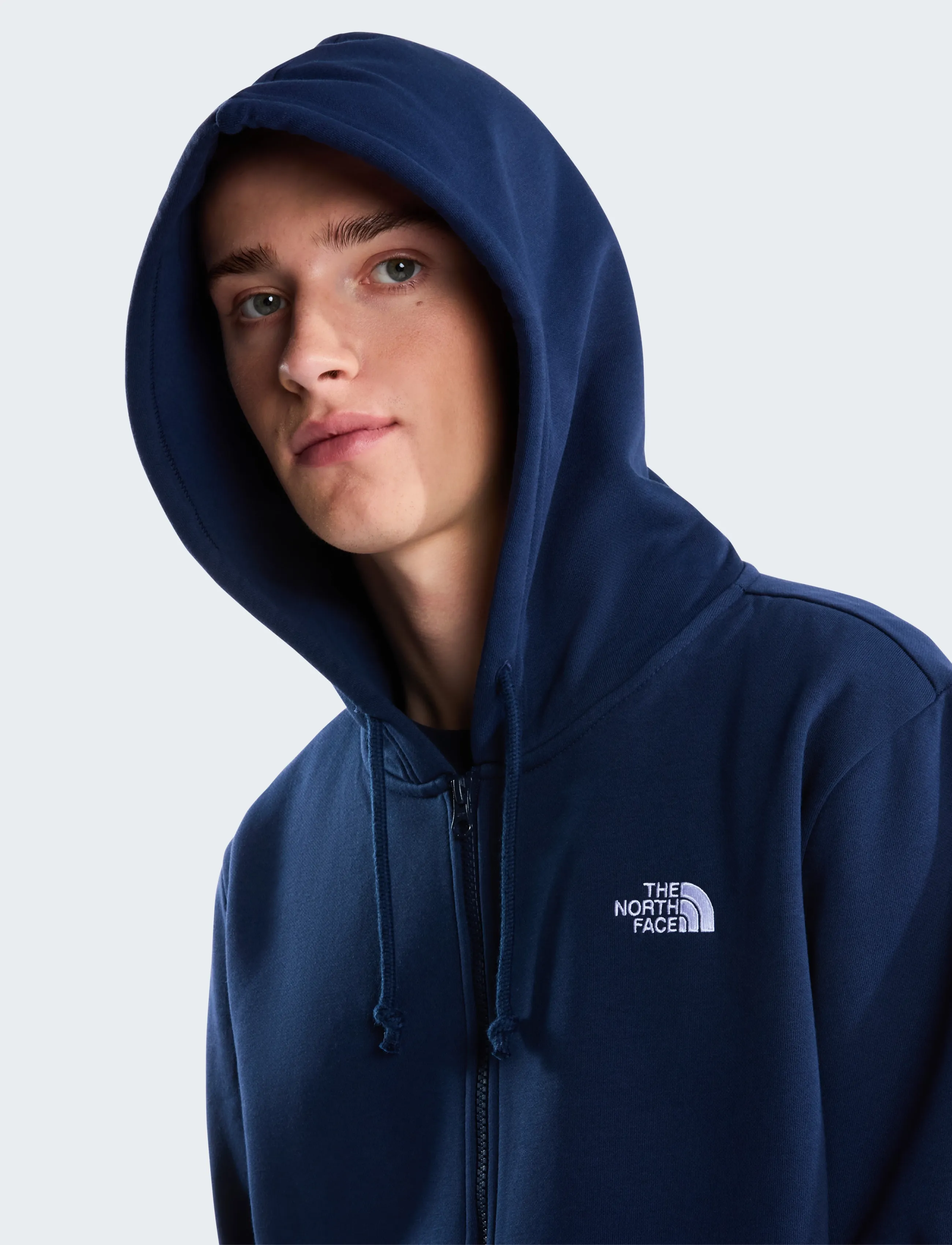 M Evolution Simple Dome Regular Full Zip 6
