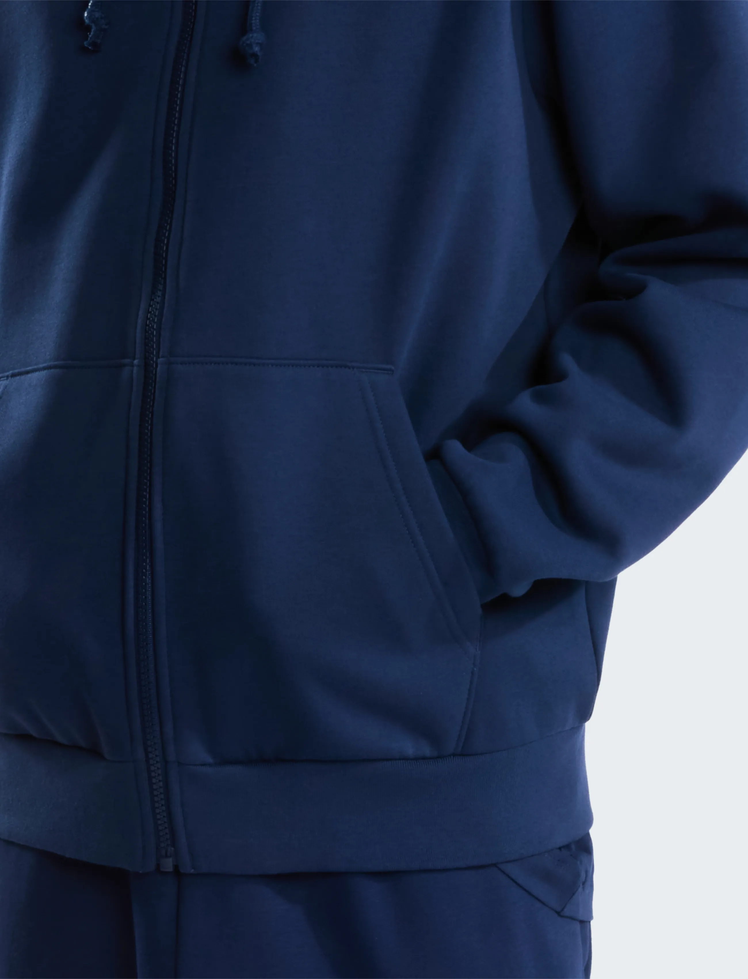 M Evolution Simple Dome Regular Full Zip 7