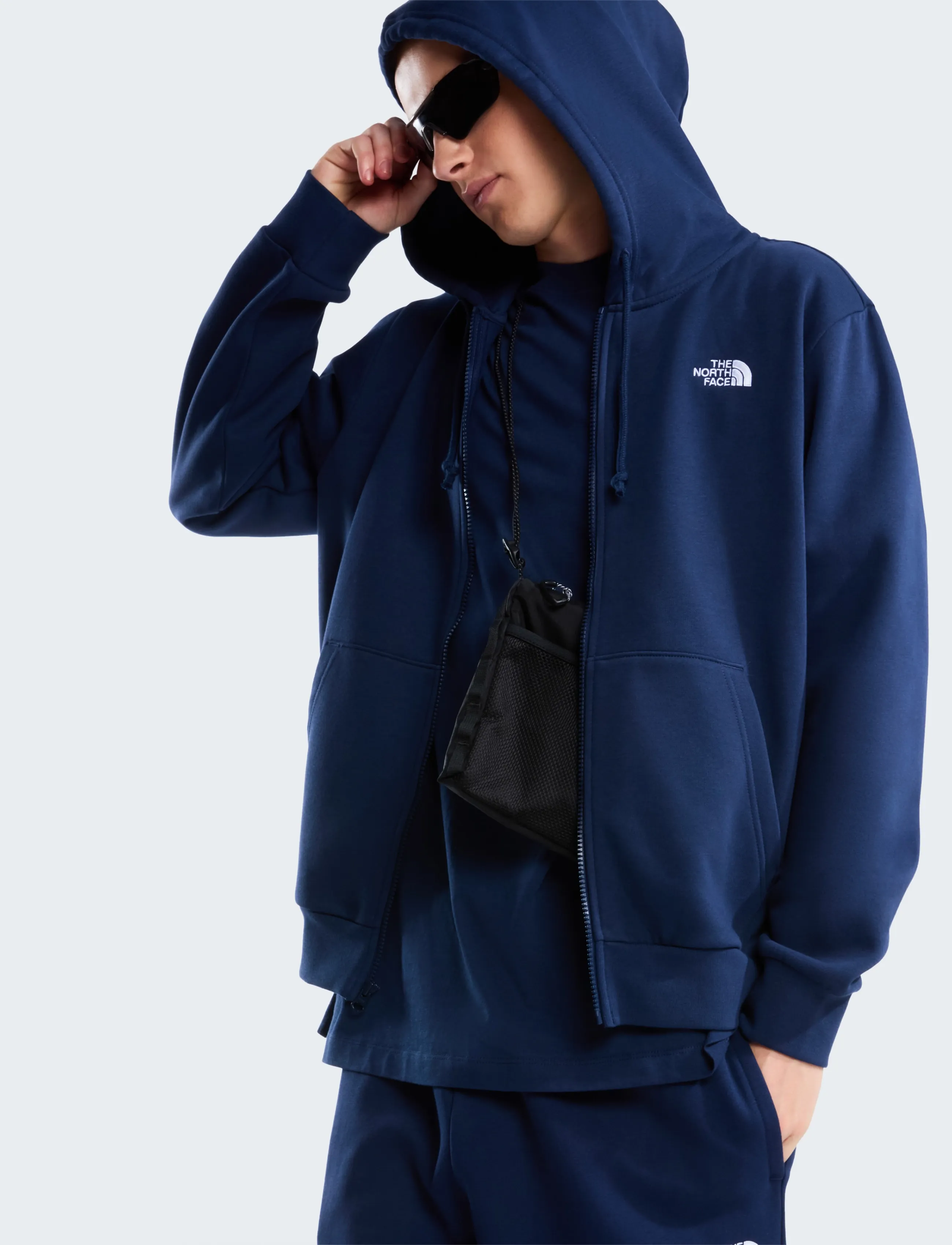 M Evolution Simple Dome Regular Full Zip 8