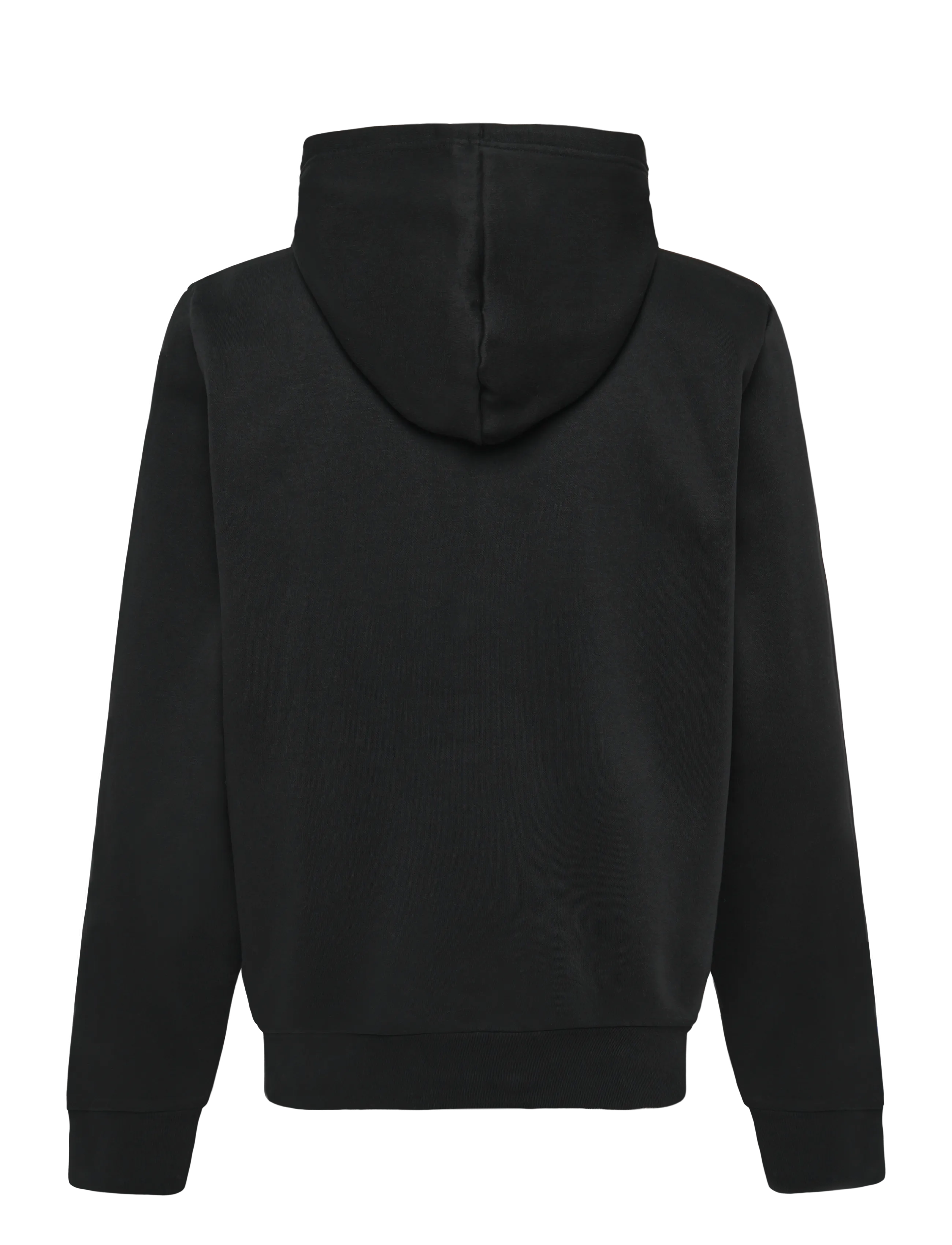 The North Face - M EVOLUTION SIMPLE DOME REGULAR FULL ZIP - sweatshirts - tnf black - 2