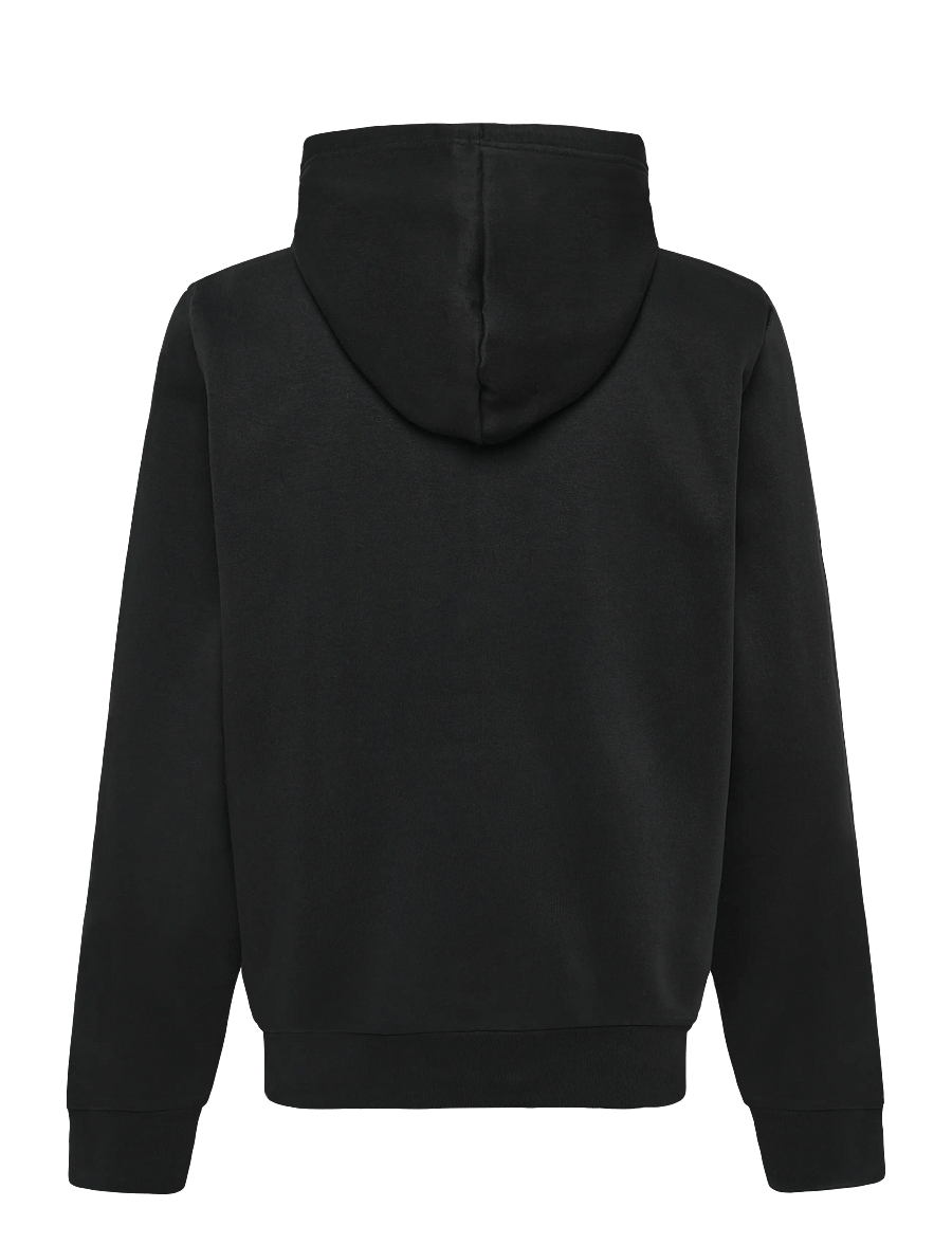 The North Face - M EVOLUTION SIMPLE DOME REGULAR FULL ZIP - sweatshirts - tnf black - 2