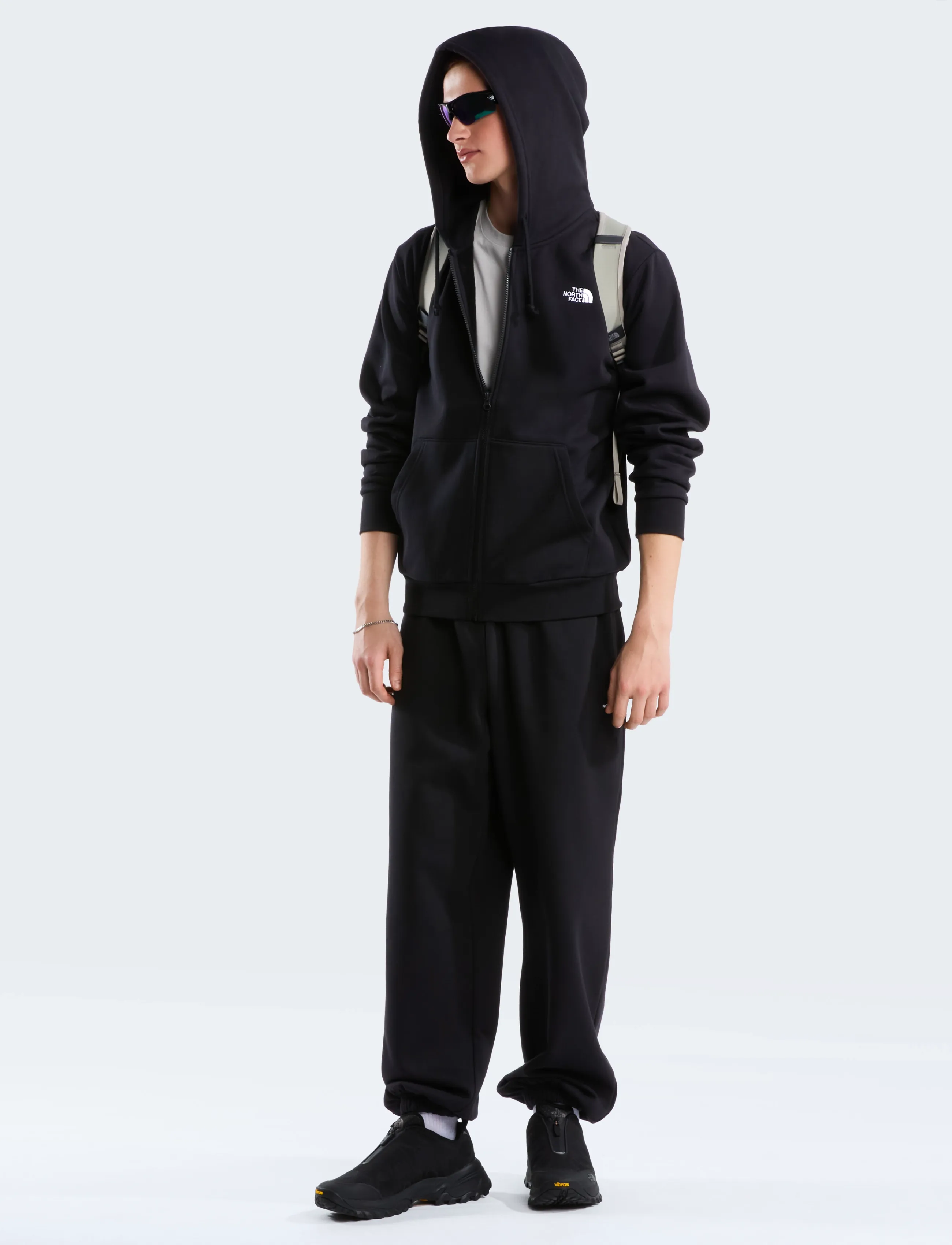 M Evolution Simple Dome Regular Full Zip 2