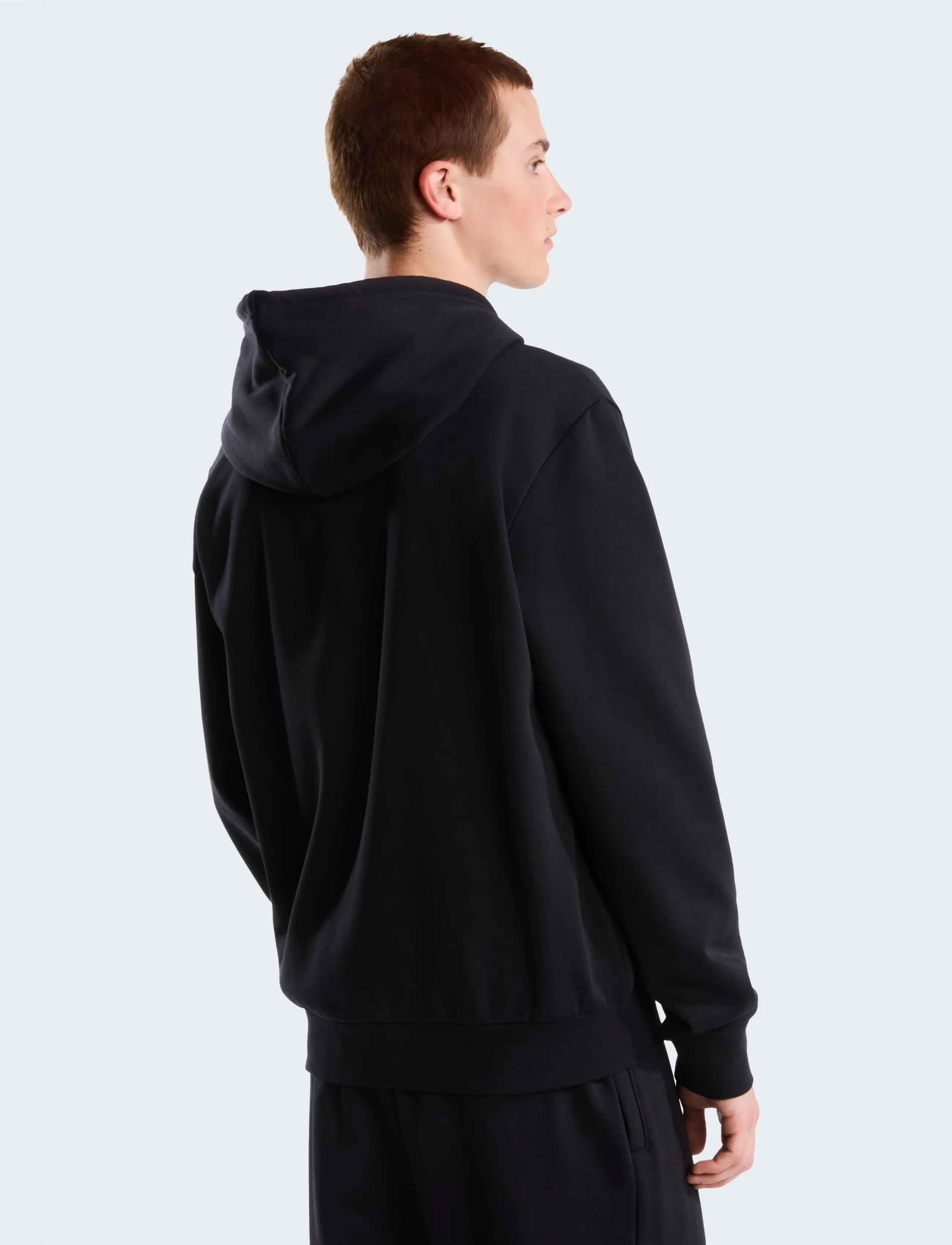 M Evolution Simple Dome Regular Full Zip 4