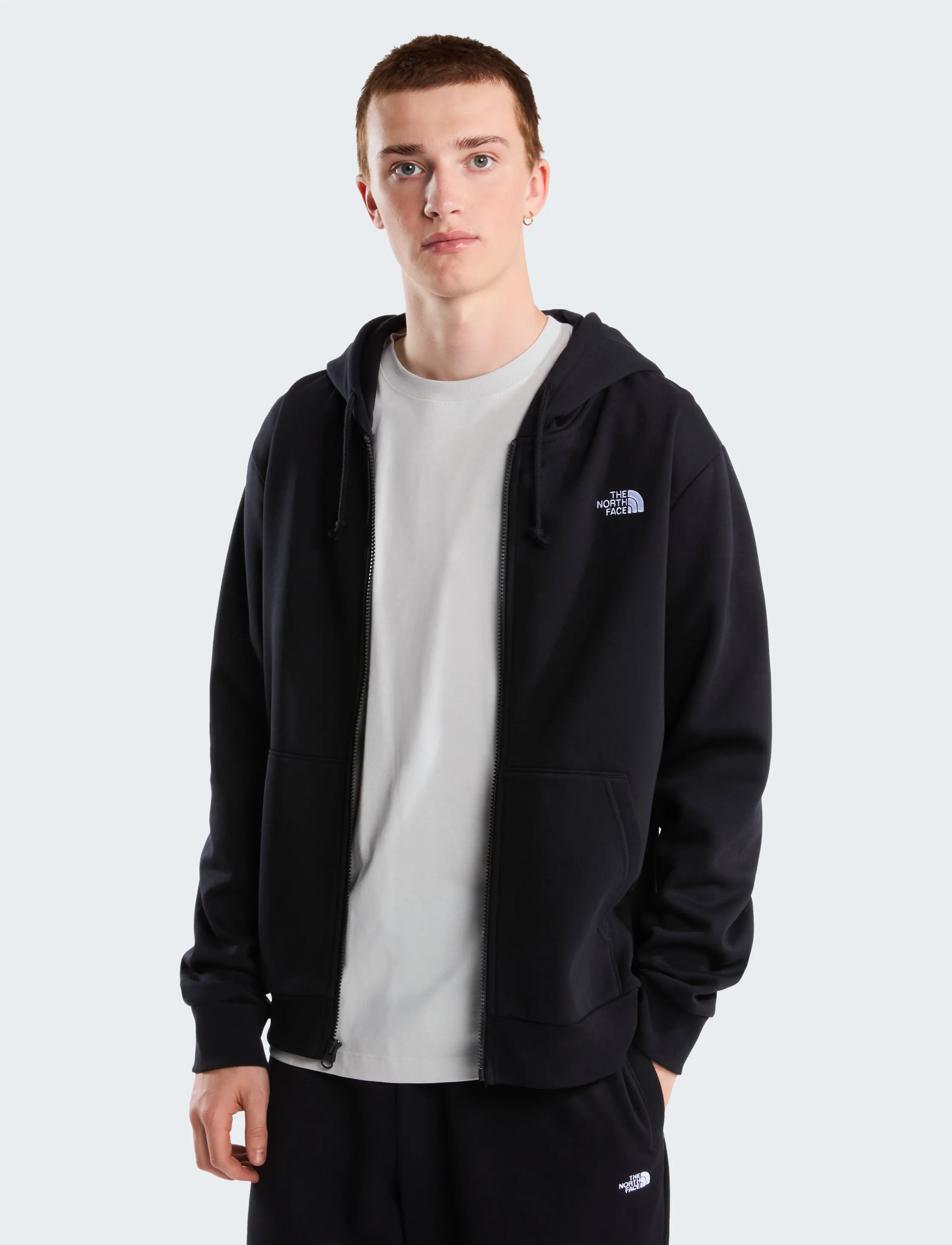 M Evolution Simple Dome Regular Full Zip 5