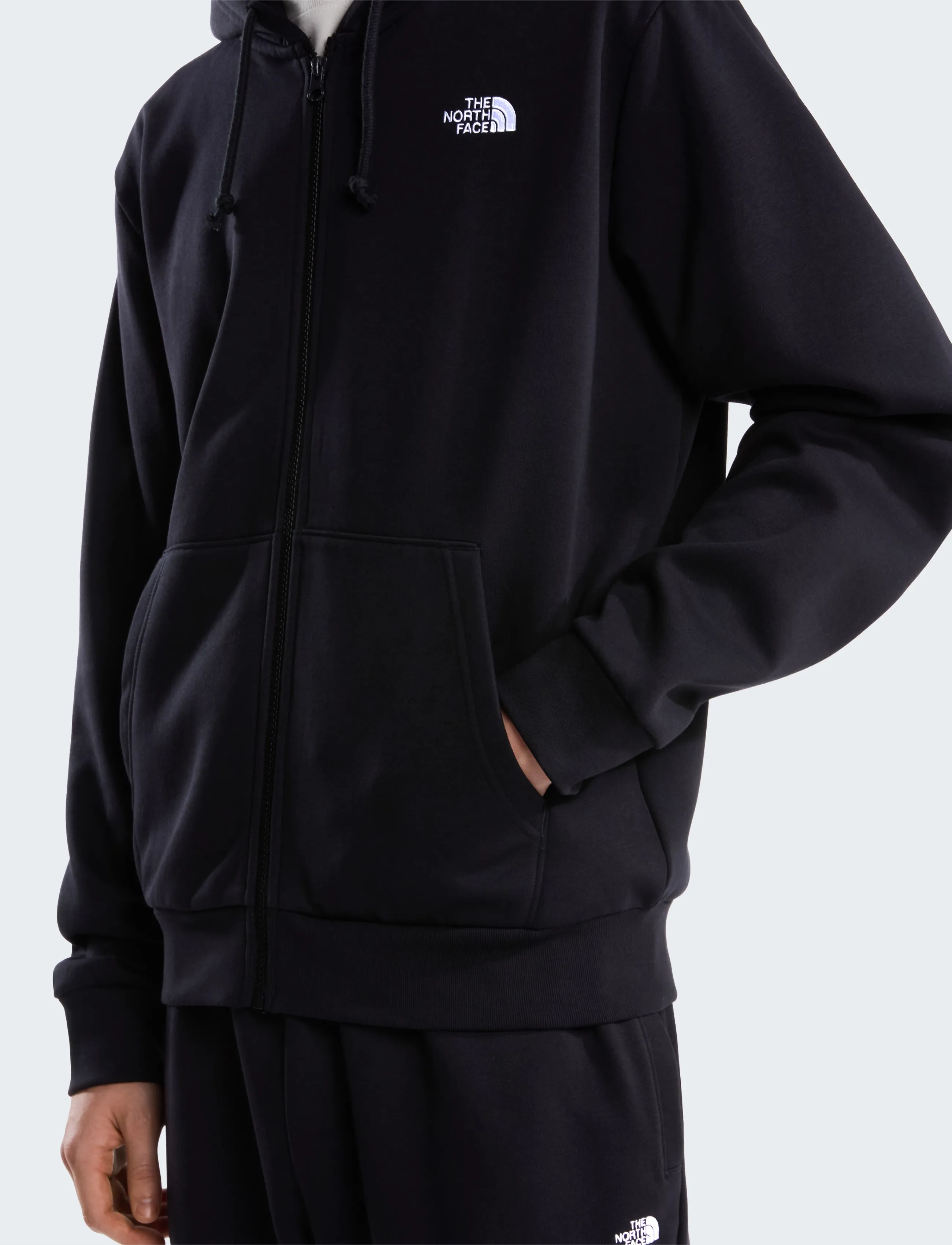 M Evolution Simple Dome Regular Full Zip 7