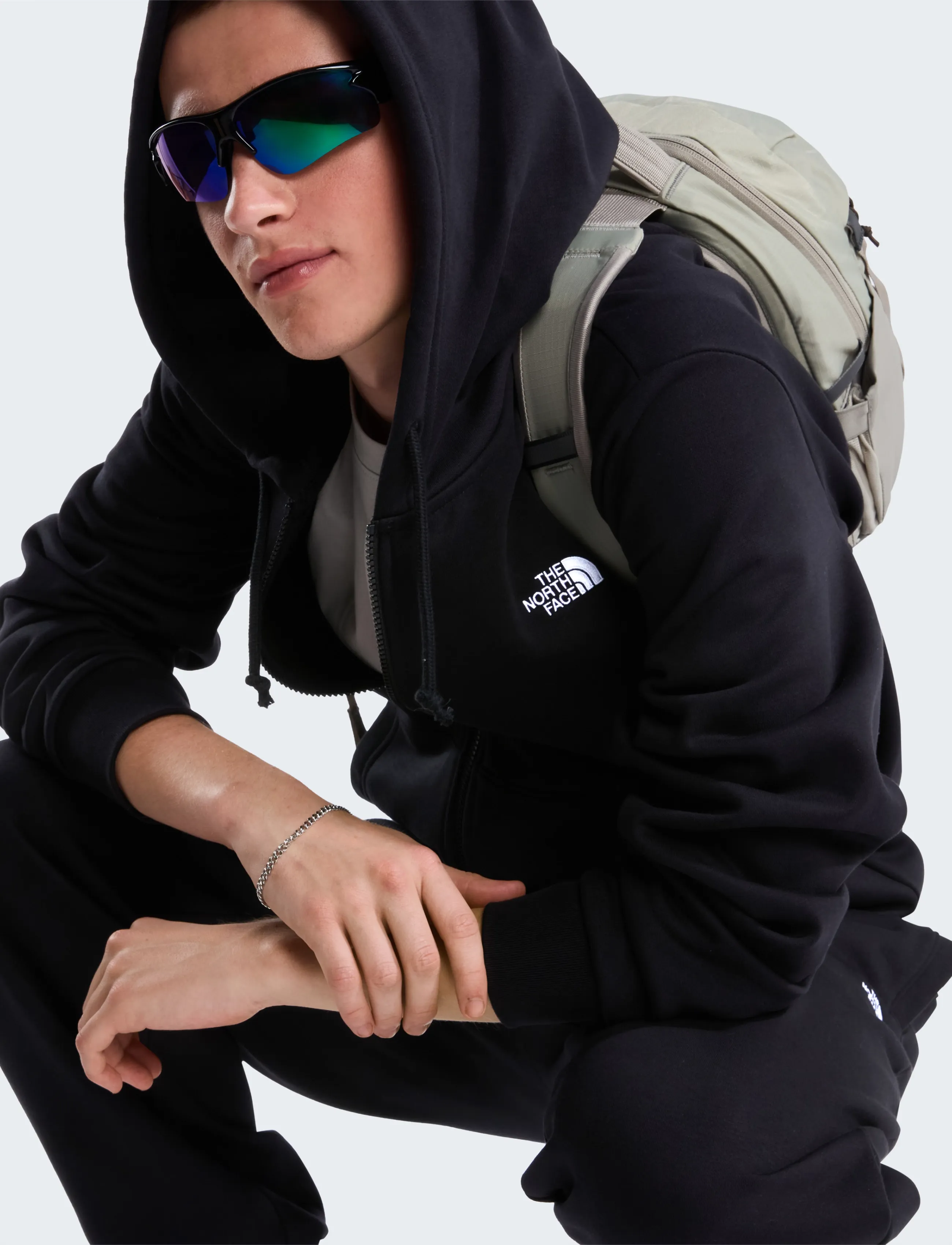 M Evolution Simple Dome Regular Full Zip 8